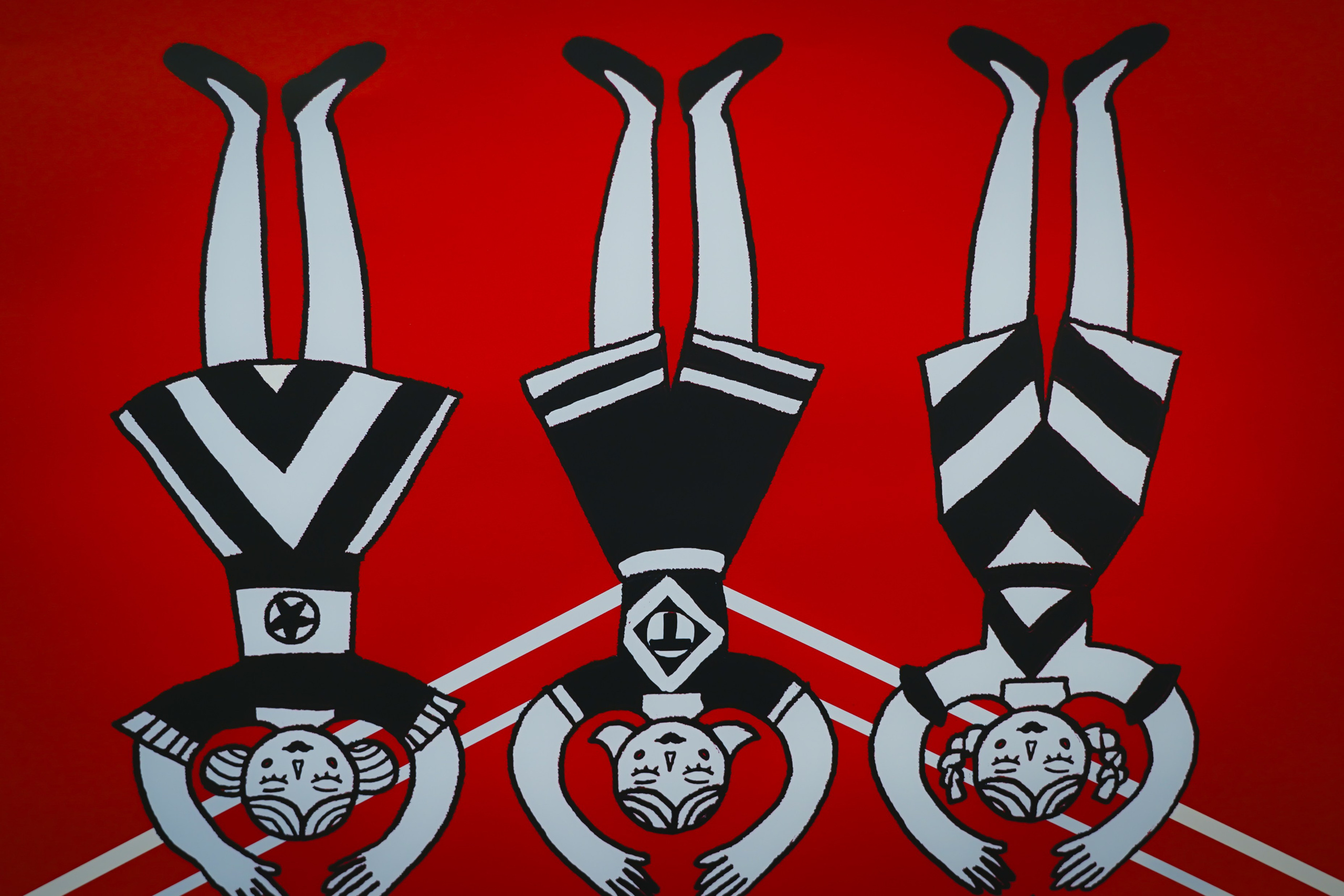 GOLDEN BEE TIAM. Фотограф и визуальный художник в Туле / Николай Рейзвих