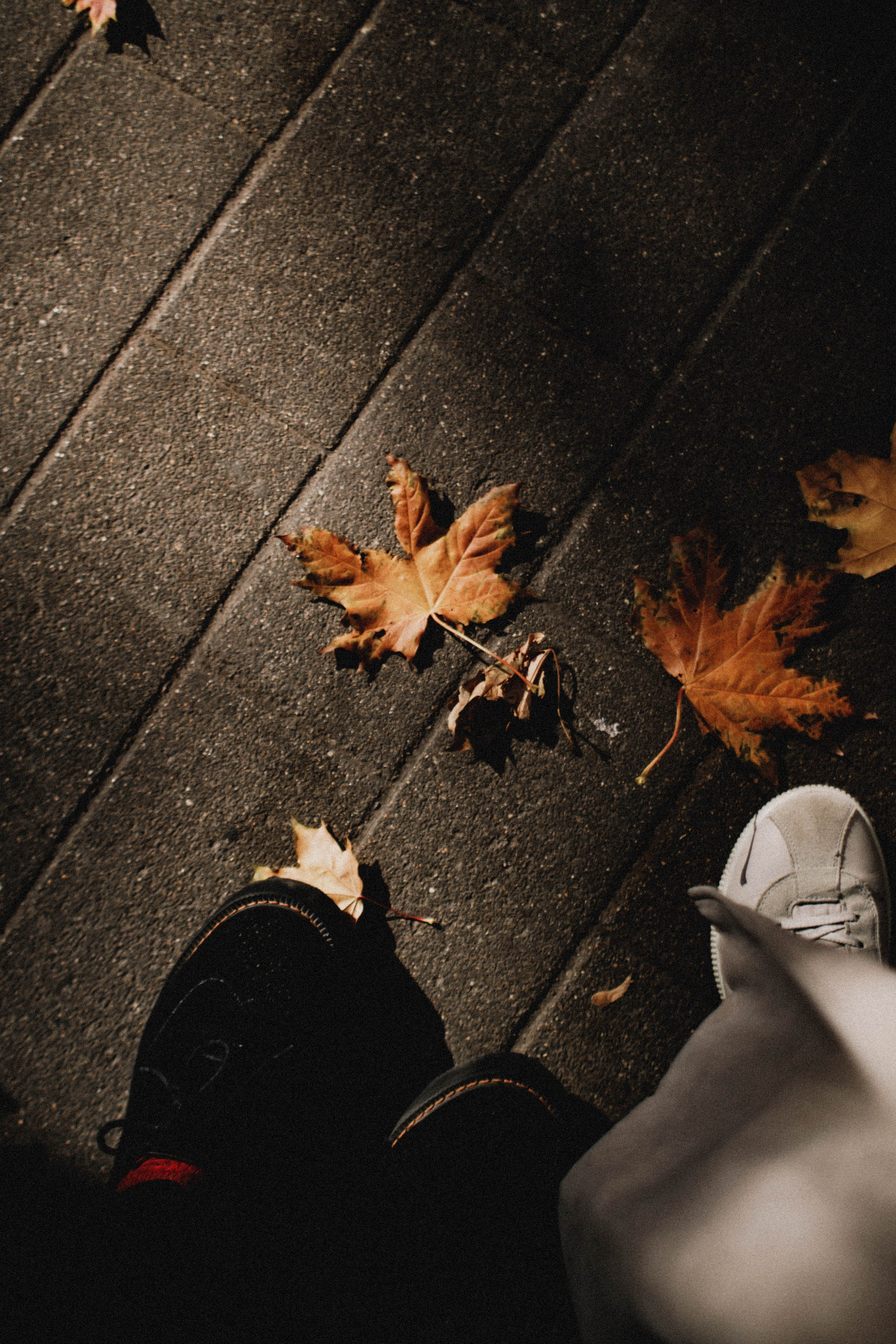 Влада. Холодный переулок. Фотограф в Нижнем Новгороде