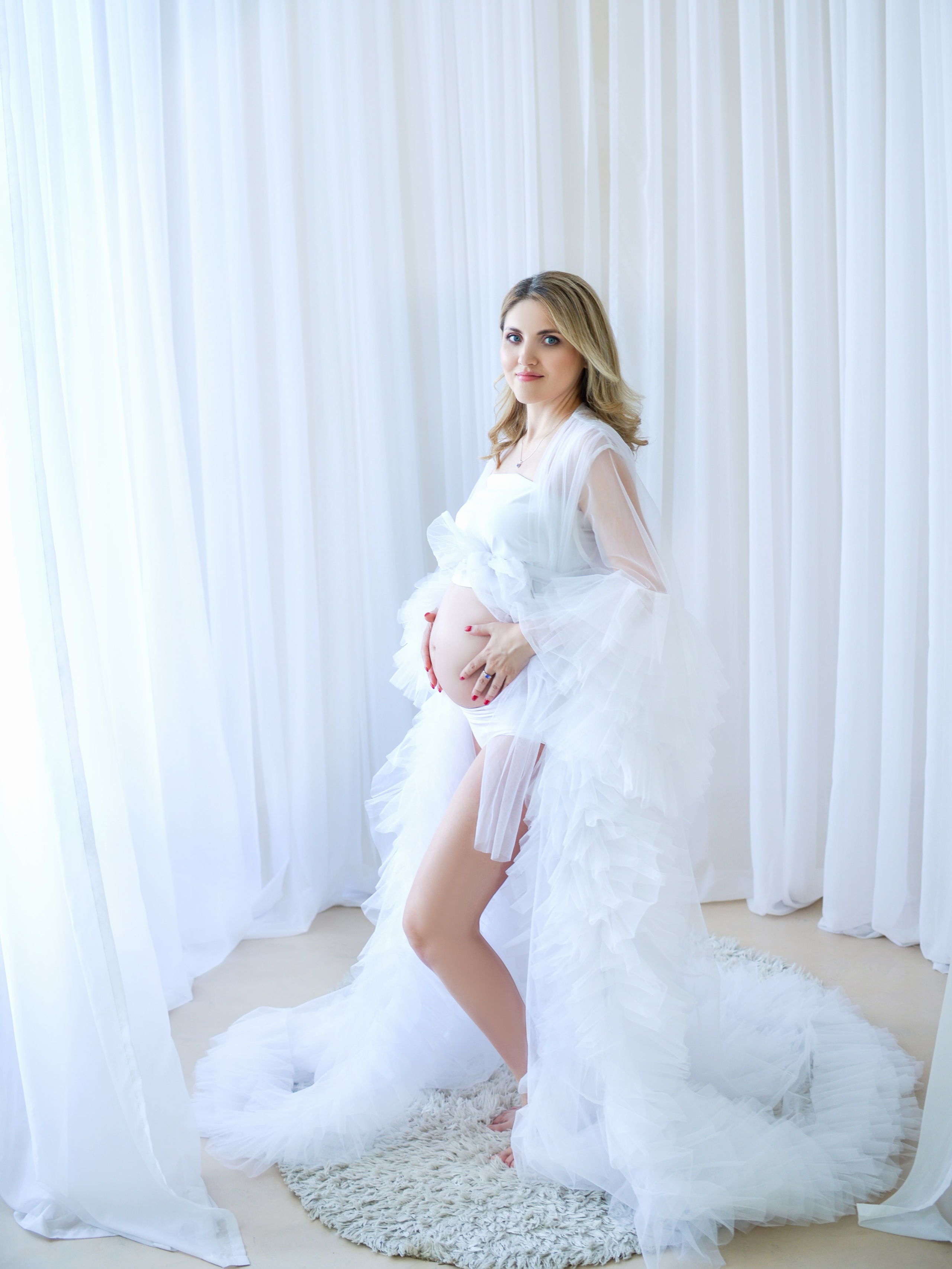 Студийная съёмка. Фотограф новорожденных Краснодар Малышенко Надежда