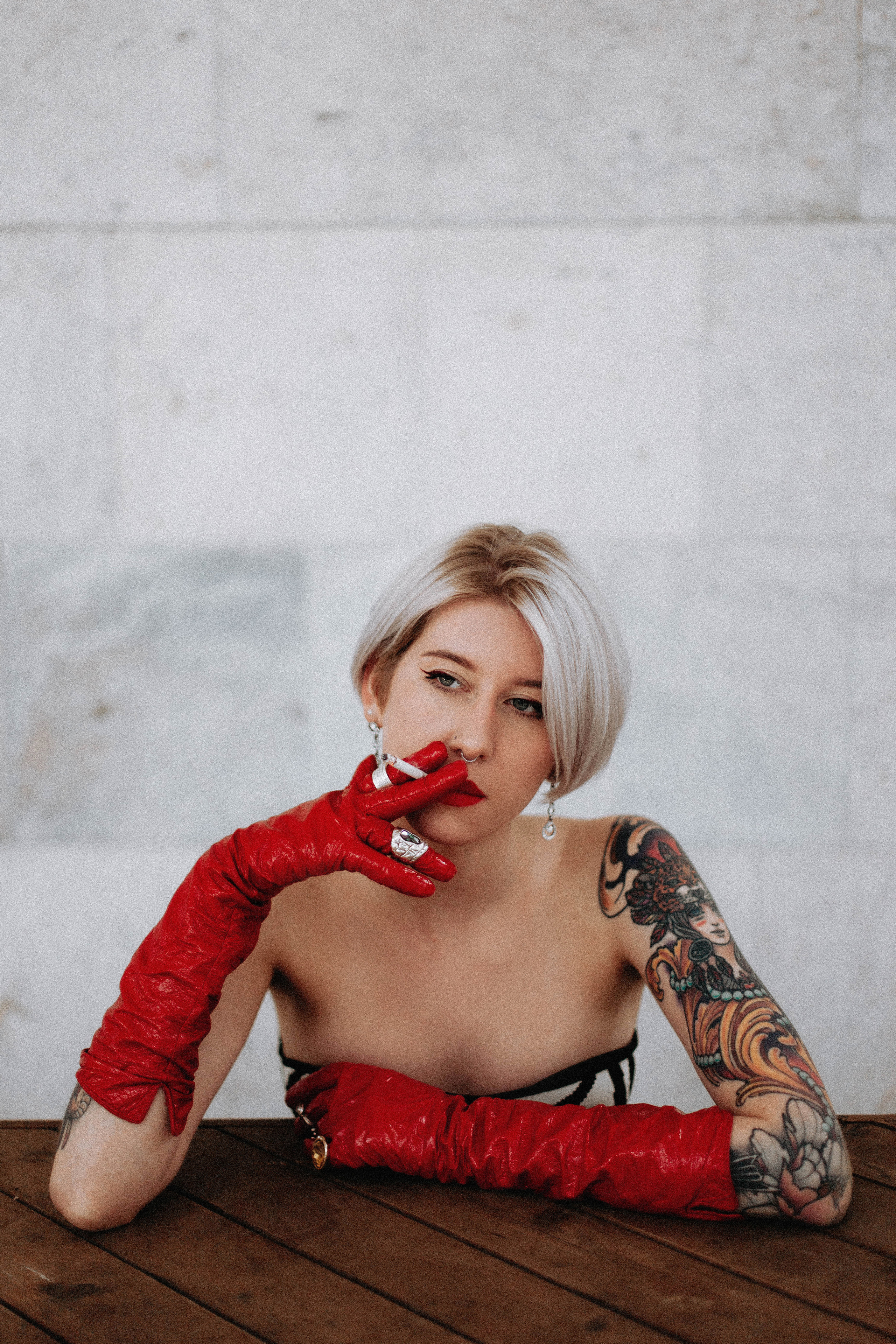 Оля. Свадебный и портретный фотограф в Санкт-Петербурге