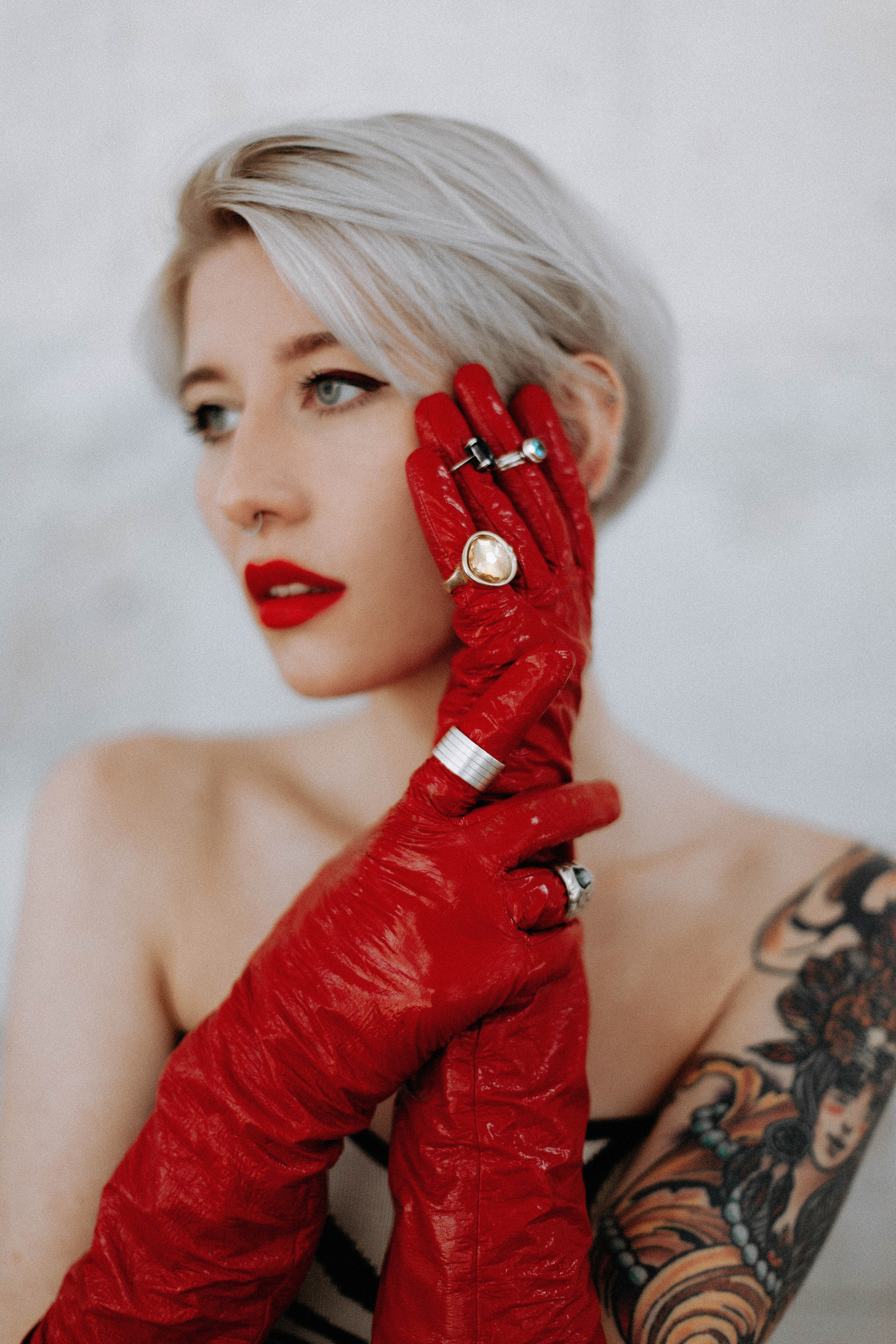 Оля. Свадебный и портретный фотограф в Санкт-Петербурге