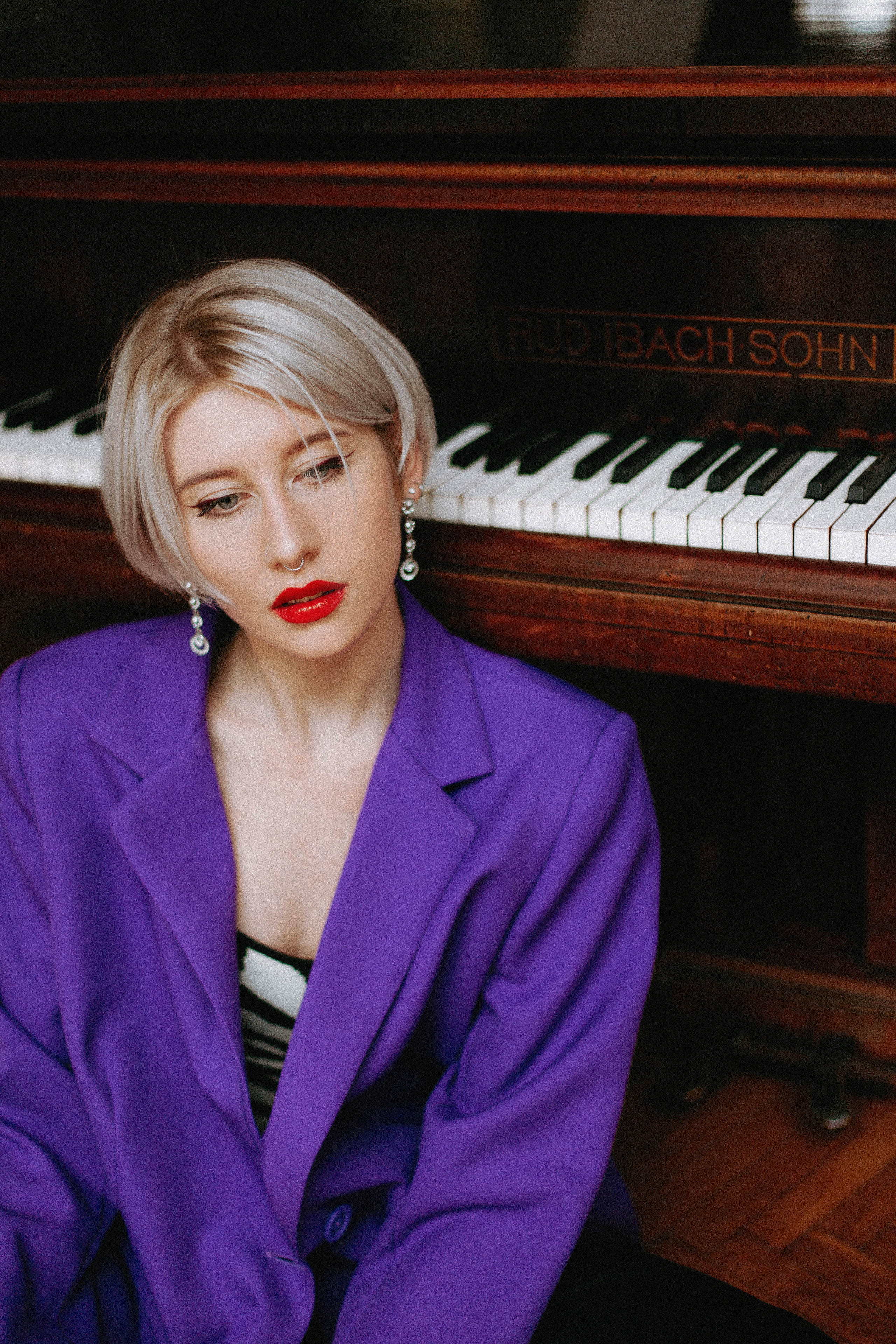 Оля. Свадебный и портретный фотограф в Санкт-Петербурге