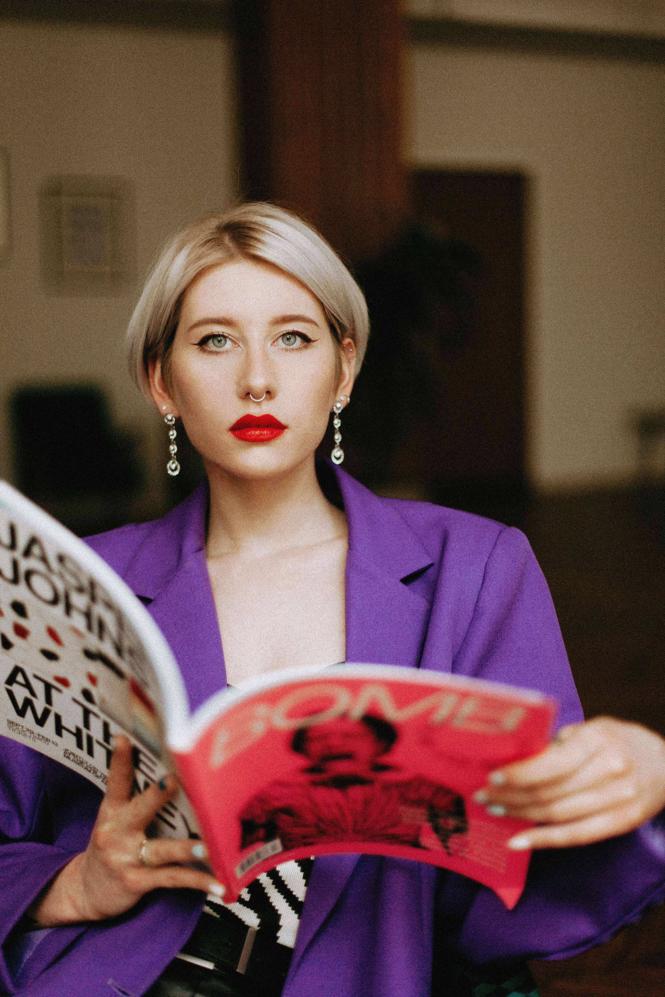 Оля. Свадебный и портретный фотограф в Санкт-Петербурге