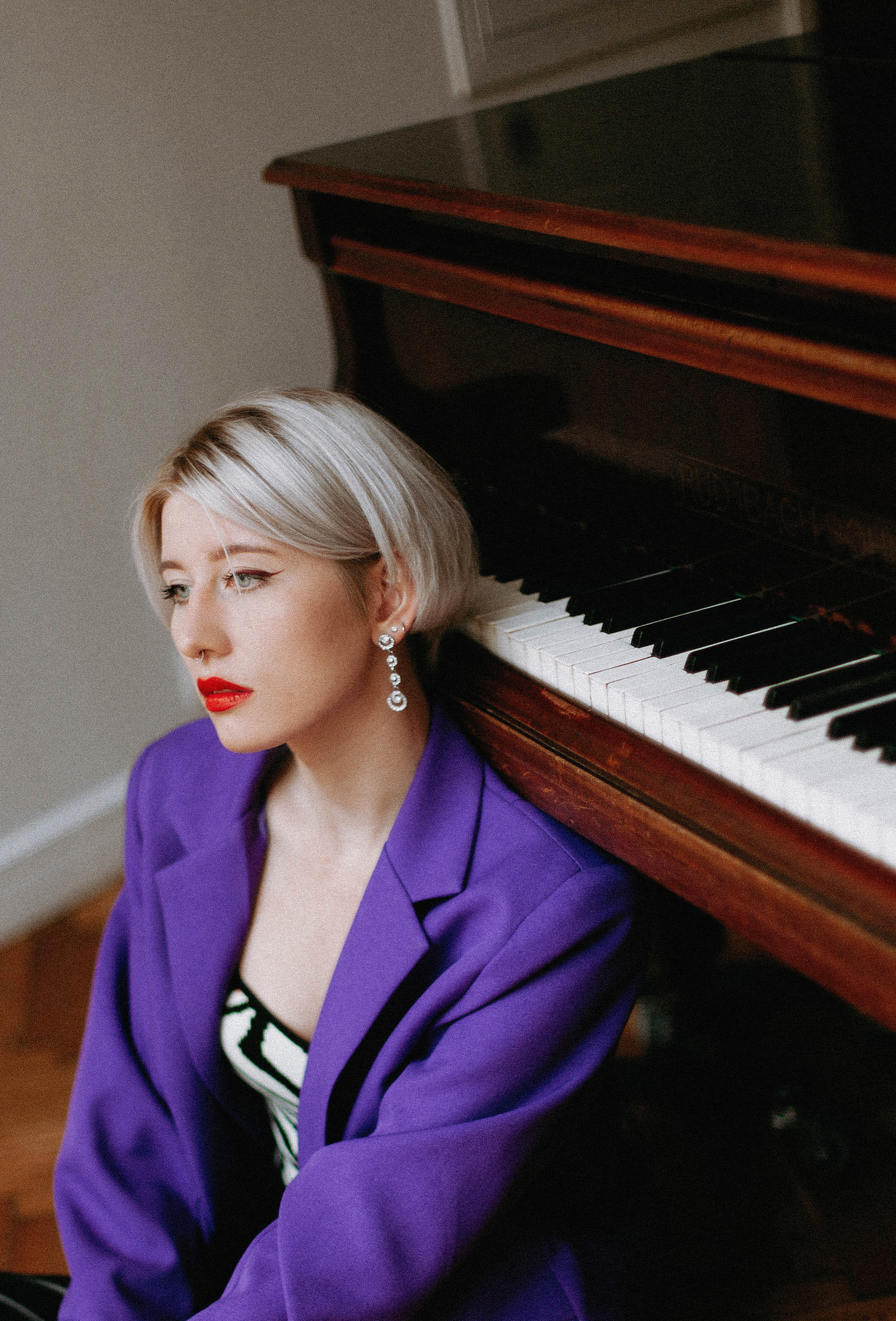 Оля. Свадебный и портретный фотограф в Санкт-Петербурге