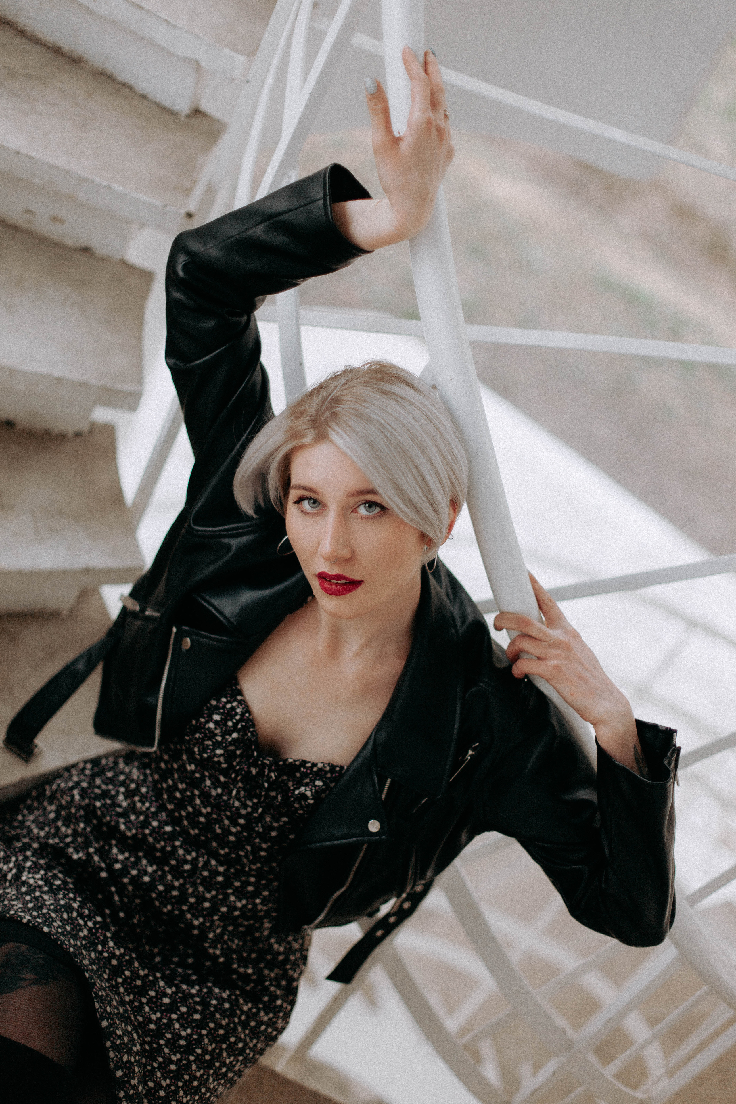 Оля. Свадебный и портретный фотограф в Санкт-Петербурге