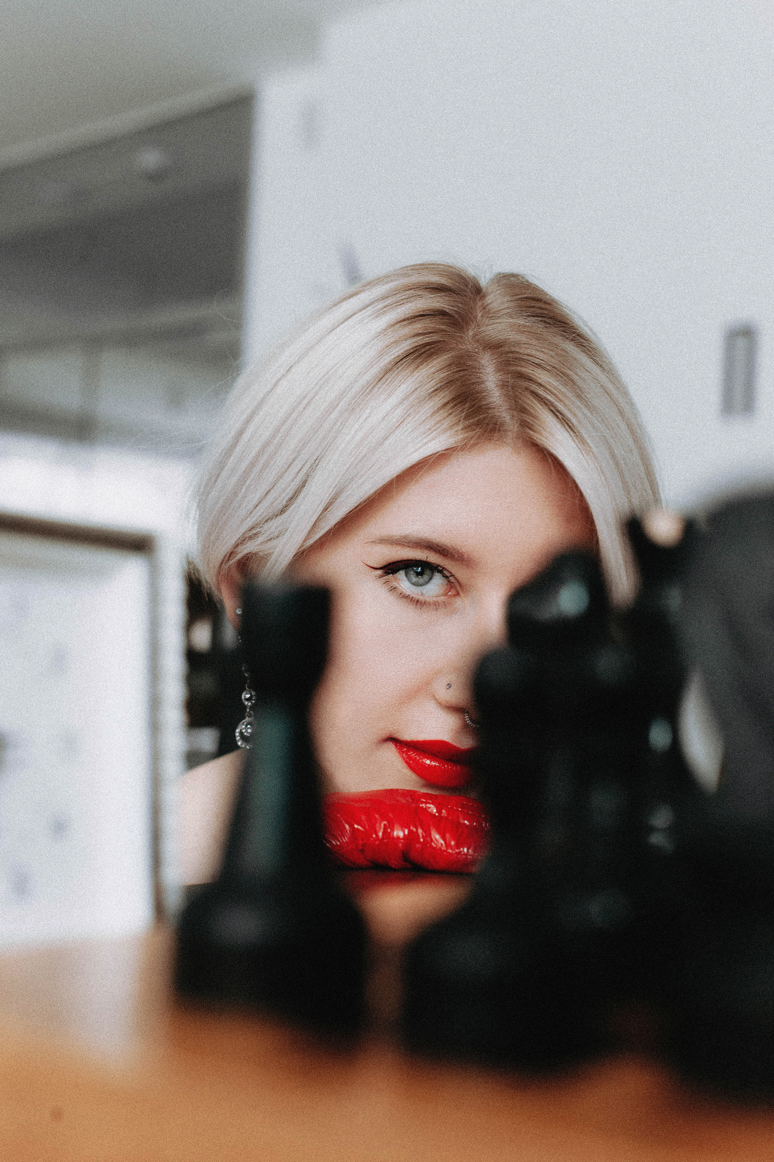 Оля. Свадебный и портретный фотограф в Санкт-Петербурге