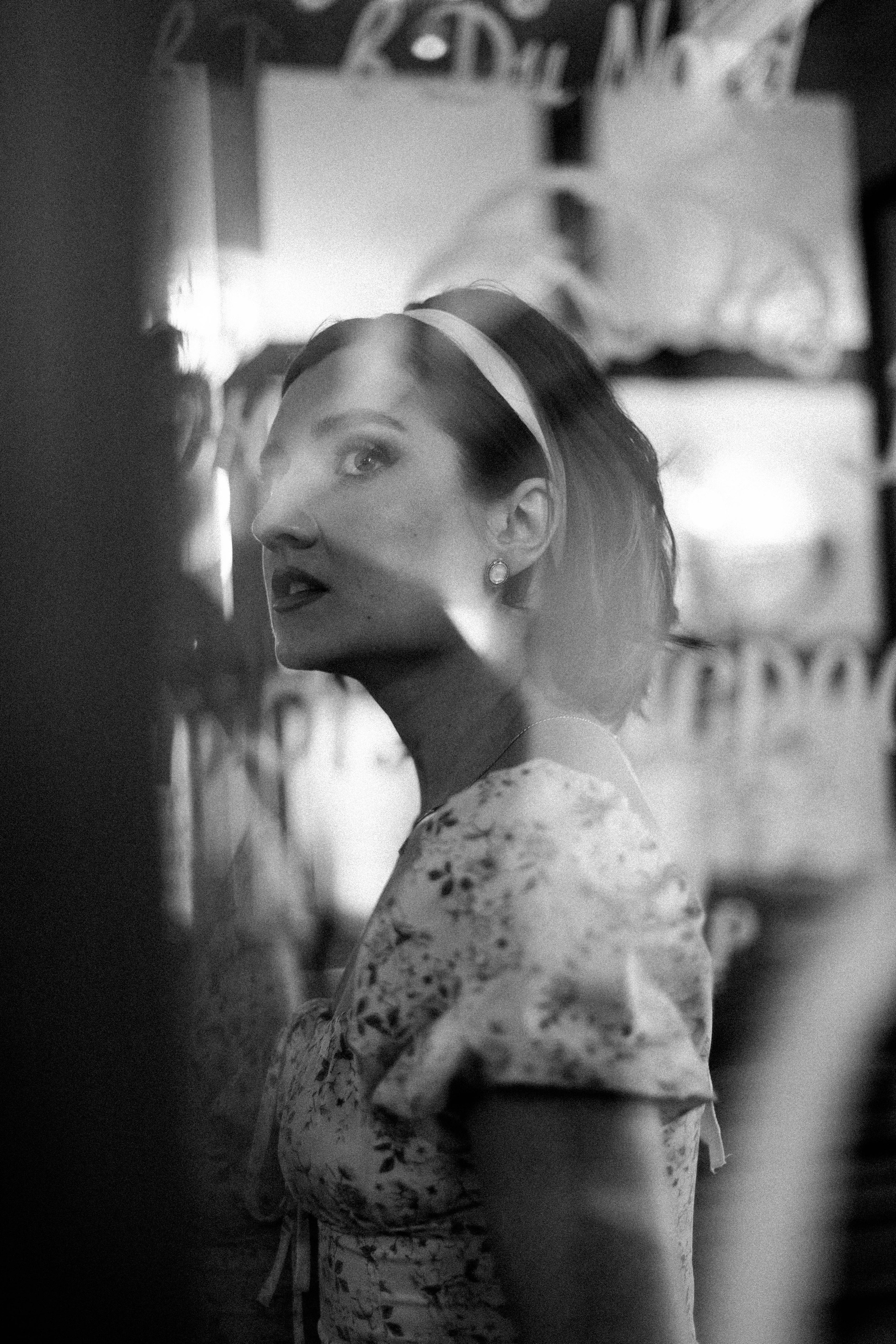 Анастасия. Свадебный и портретный фотограф в Санкт-Петербурге