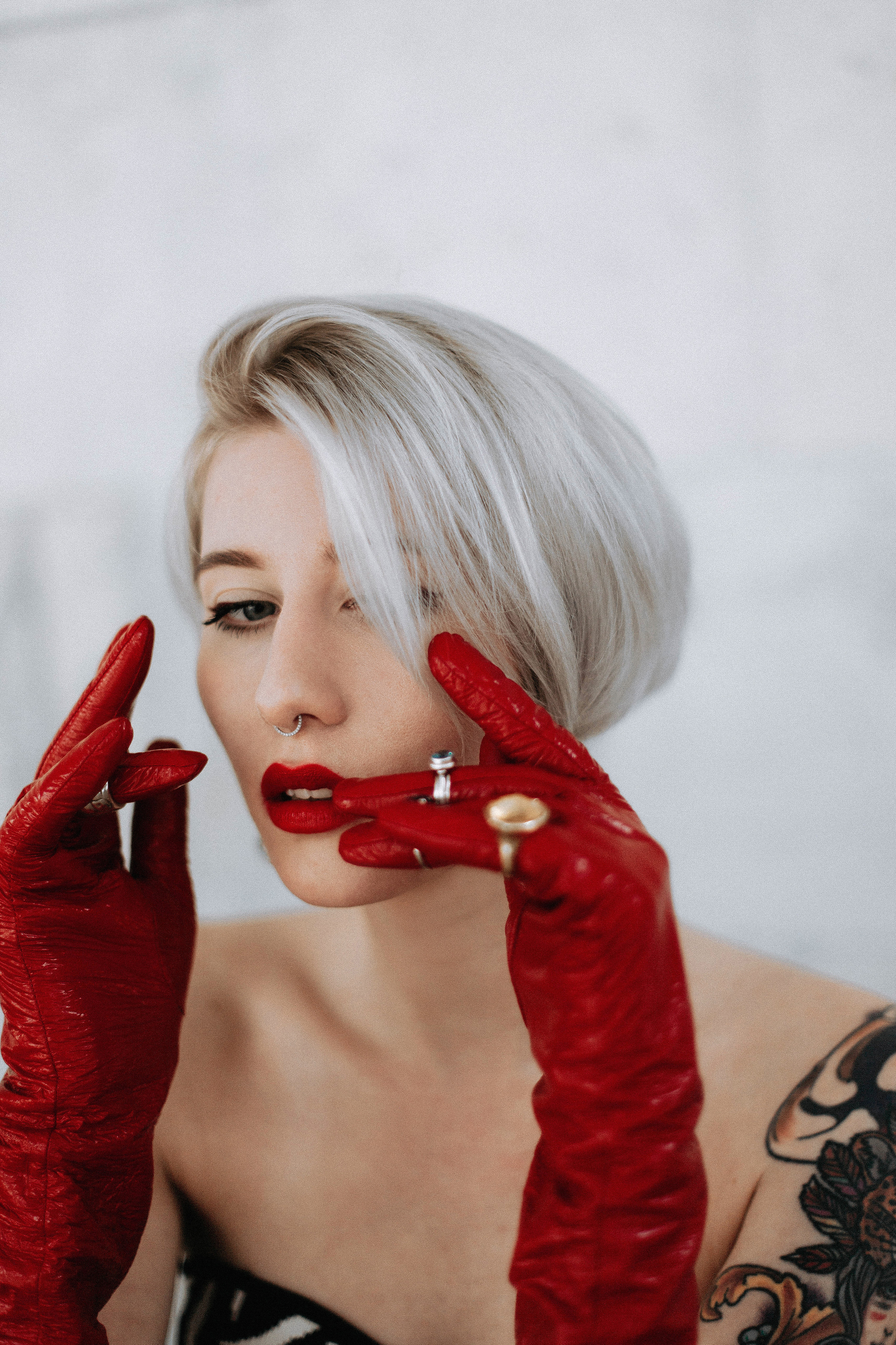 Оля. Свадебный и портретный фотограф в Санкт-Петербурге