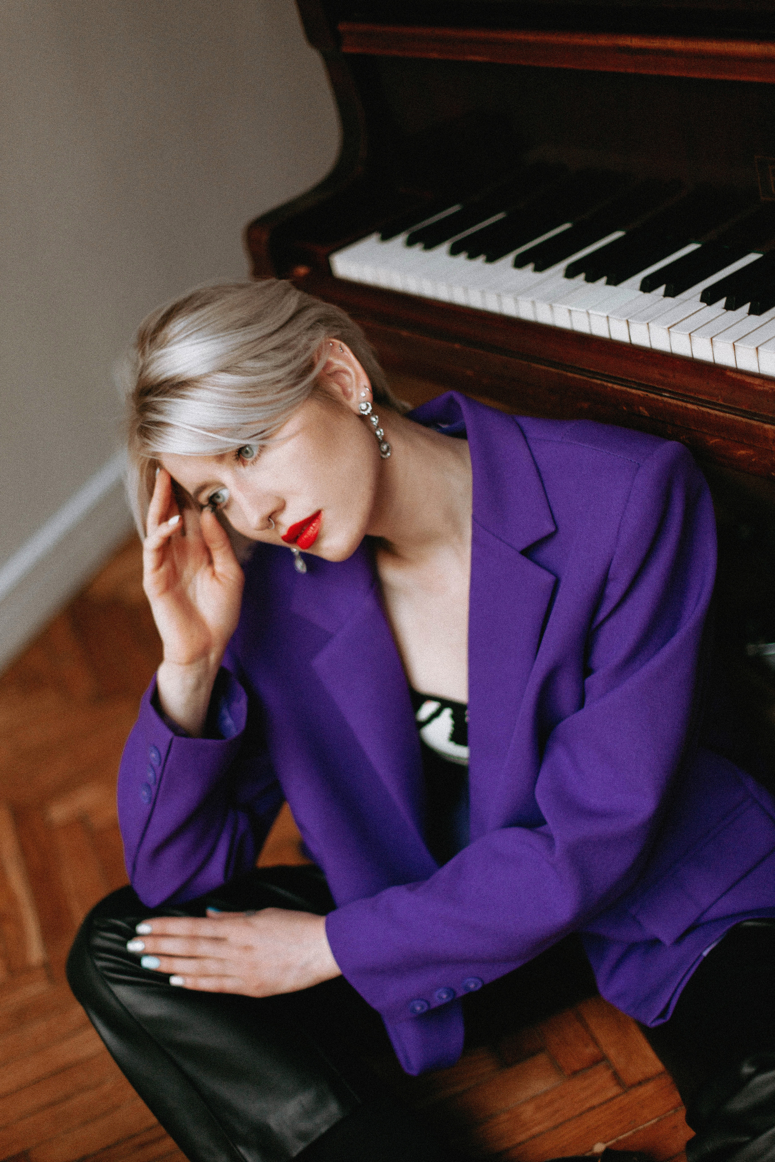 Оля. Свадебный и портретный фотограф в Санкт-Петербурге