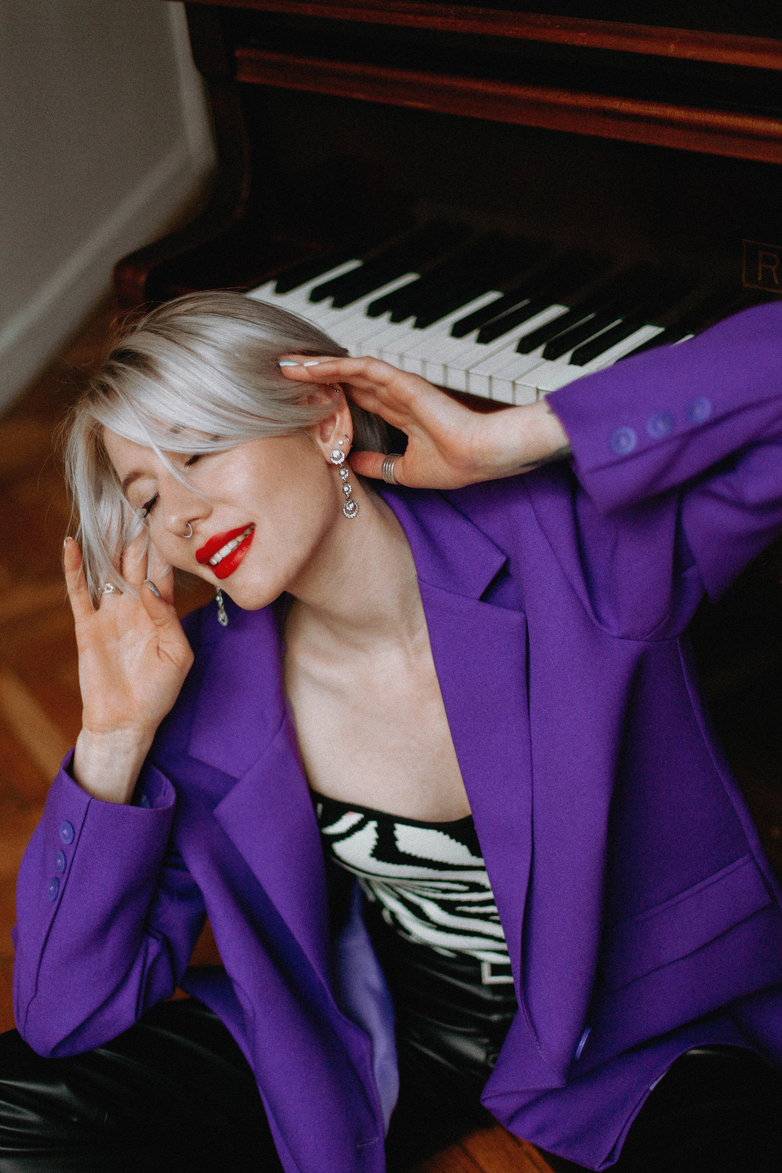 Оля. Свадебный и портретный фотограф в Санкт-Петербурге