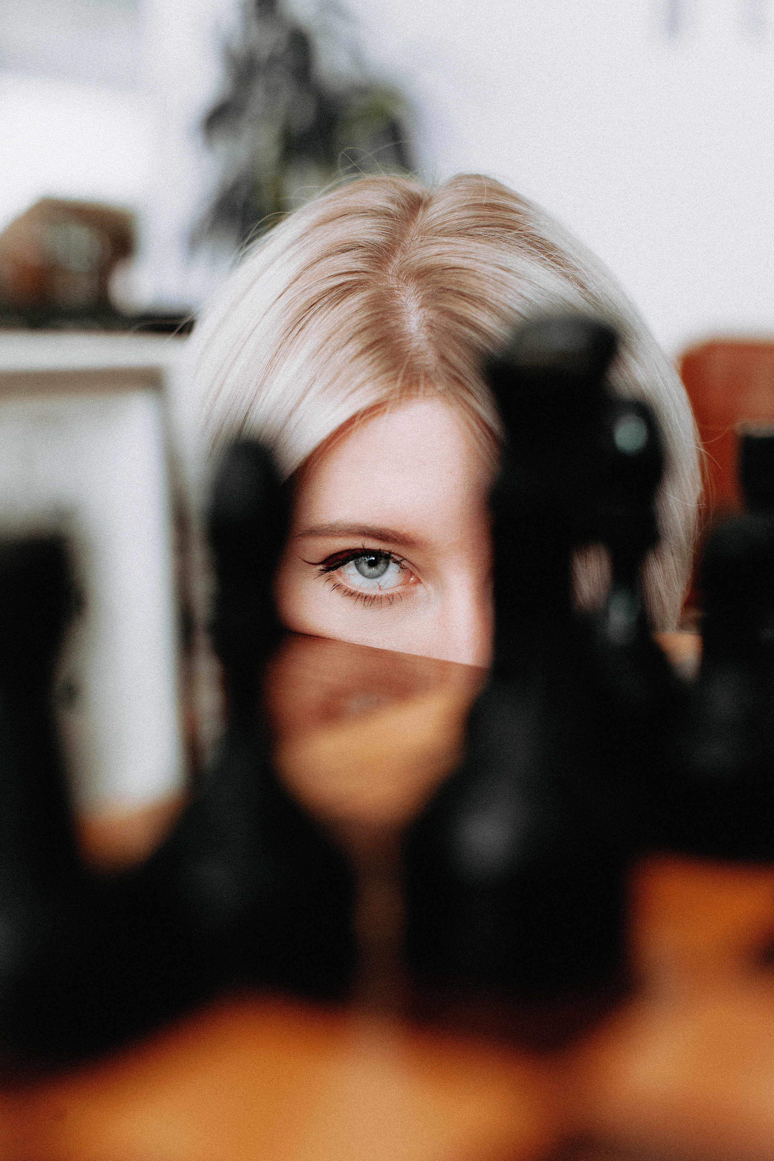 Оля. Свадебный и портретный фотограф в Санкт-Петербурге