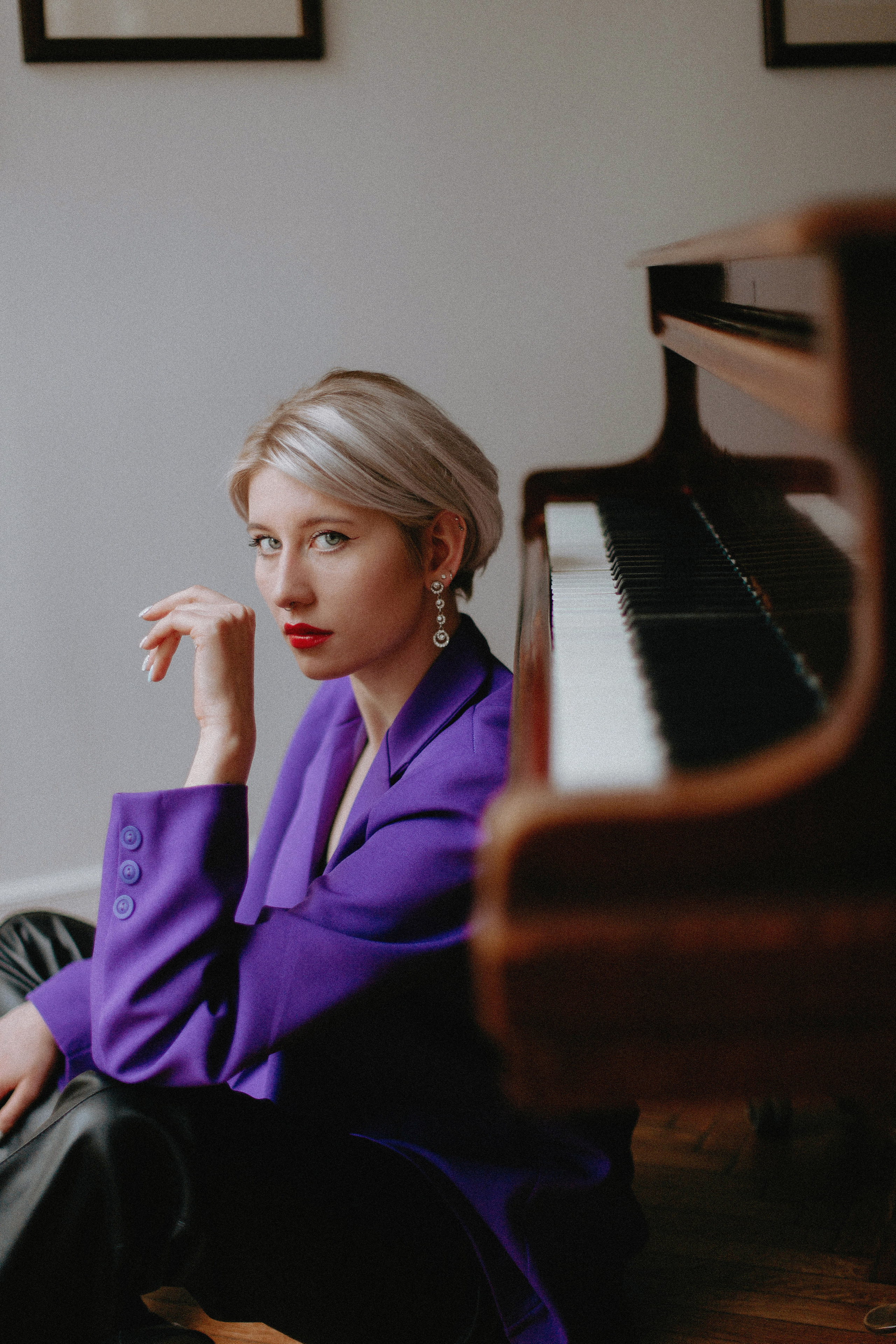 Оля. Свадебный и портретный фотограф в Санкт-Петербурге