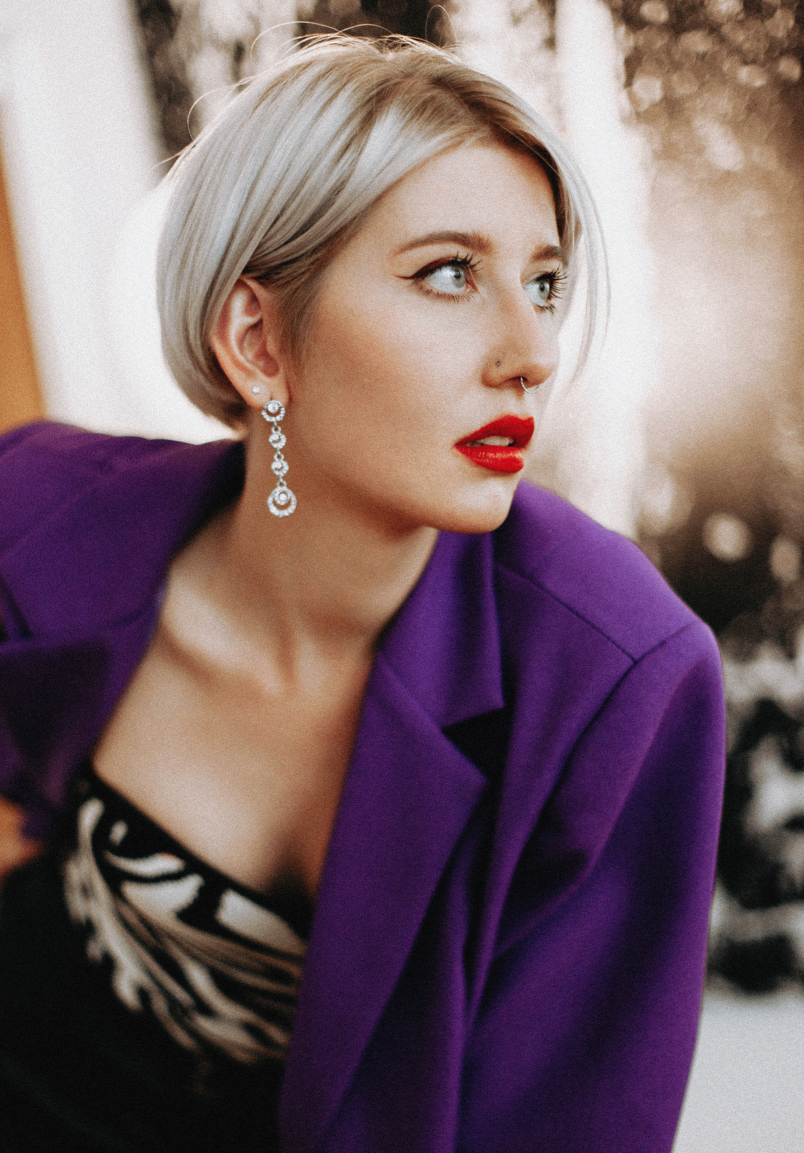 Оля. Свадебный и портретный фотограф в Санкт-Петербурге