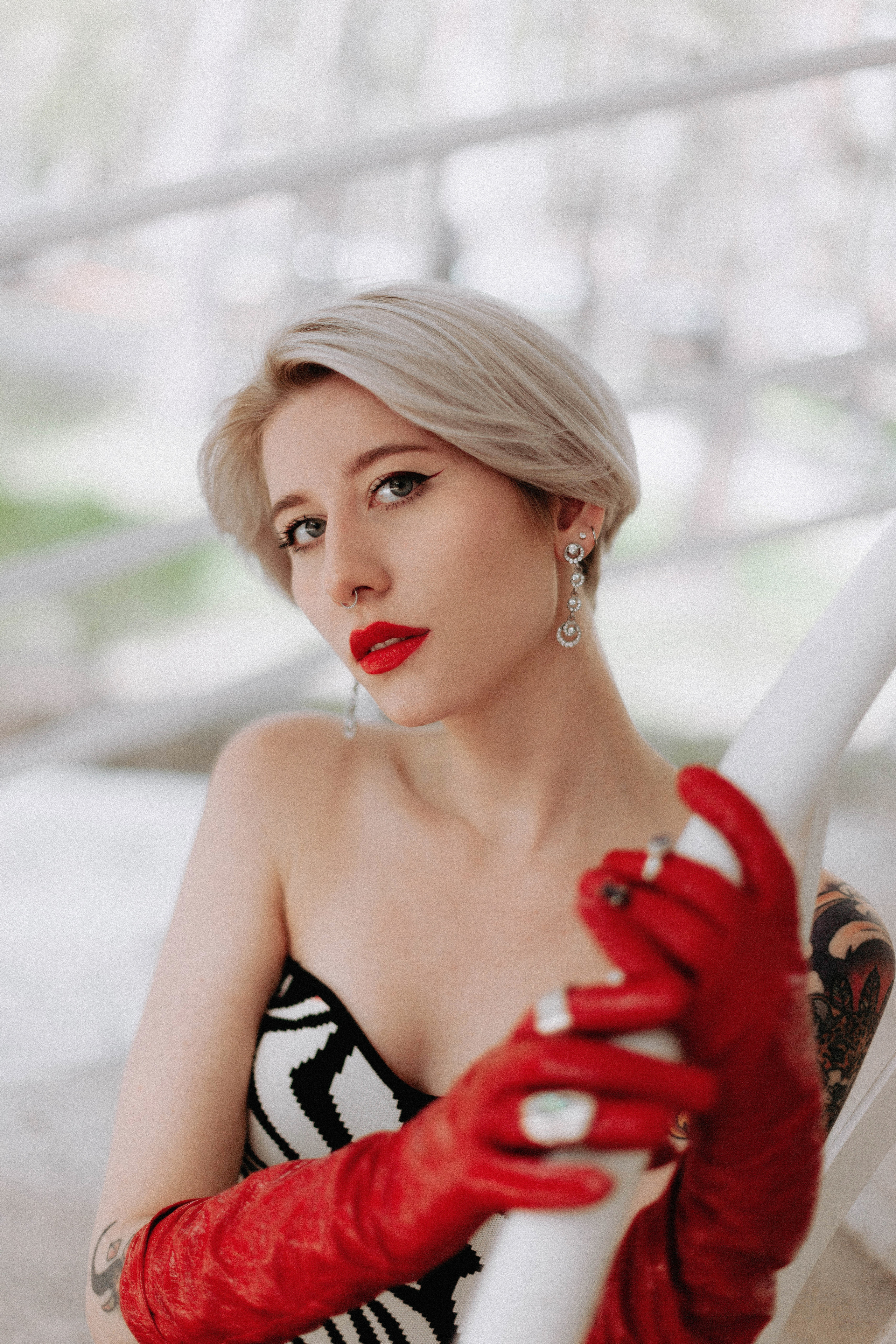 Оля. Свадебный и портретный фотограф в Санкт-Петербурге