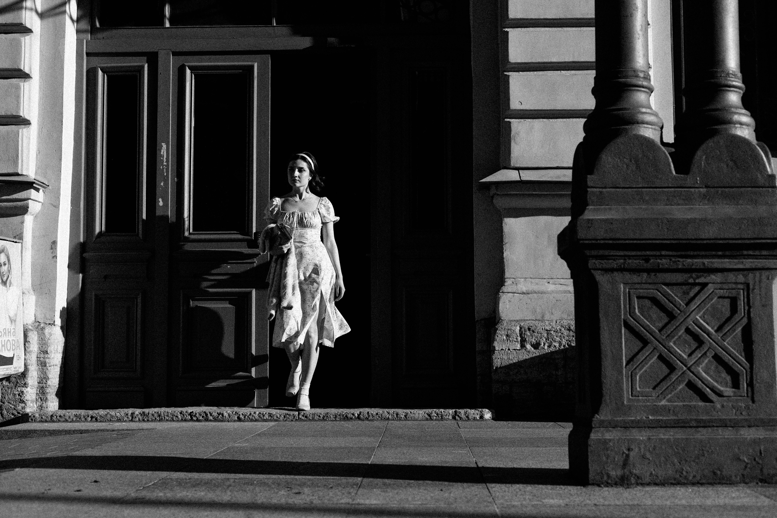 Анастасия. Свадебный и портретный фотограф в Санкт-Петербурге