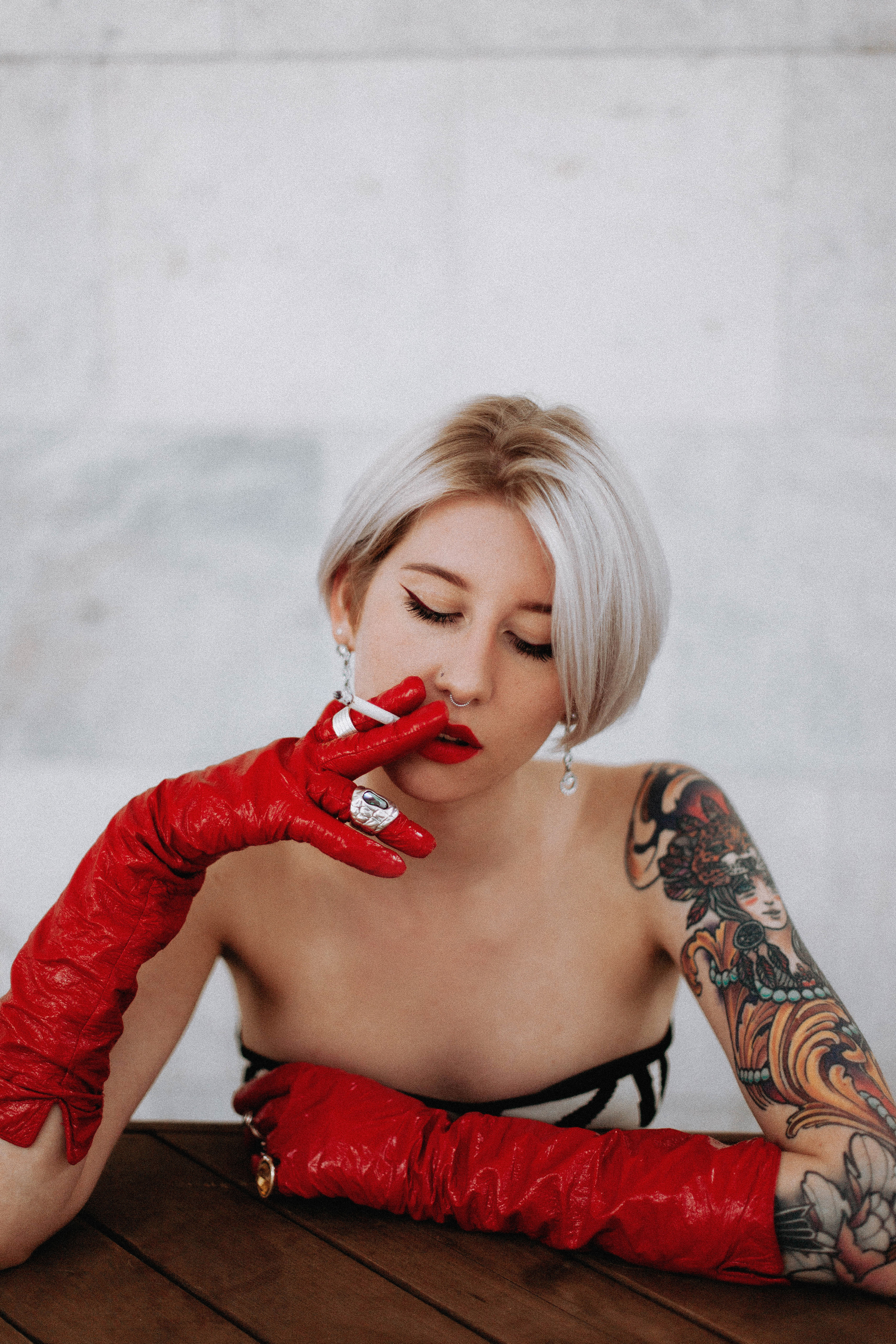 Оля. Свадебный и портретный фотограф в Санкт-Петербурге