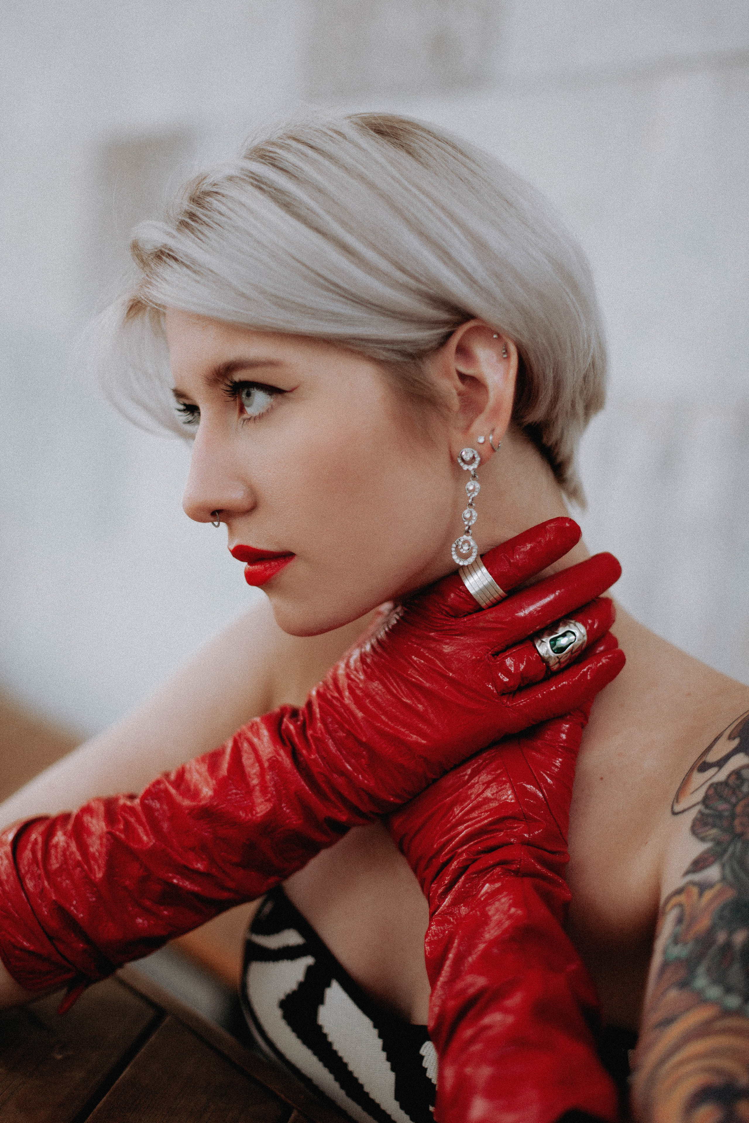 Оля. Свадебный и портретный фотограф в Санкт-Петербурге