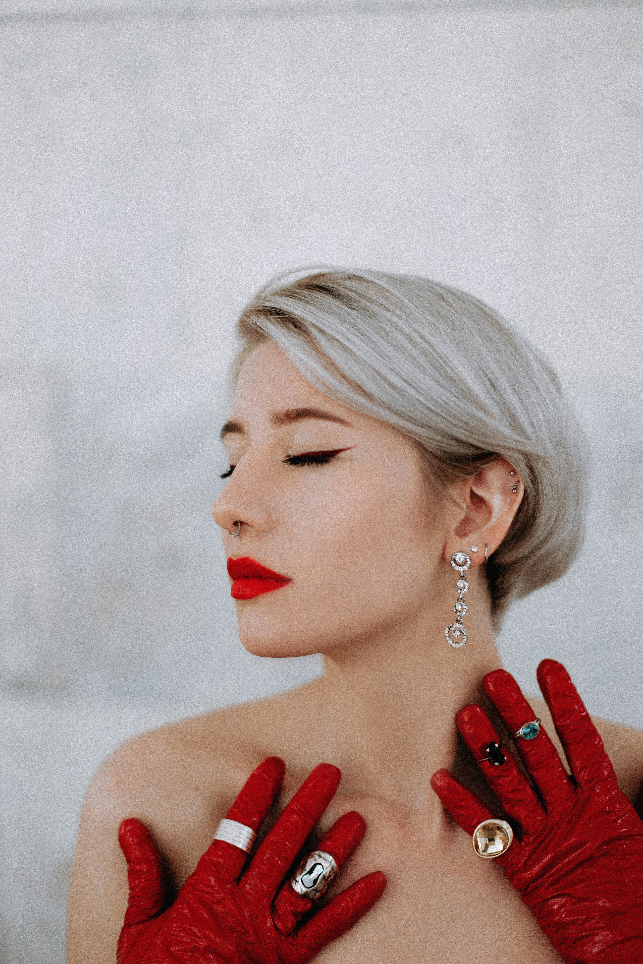 Оля. Свадебный и портретный фотограф в Санкт-Петербурге