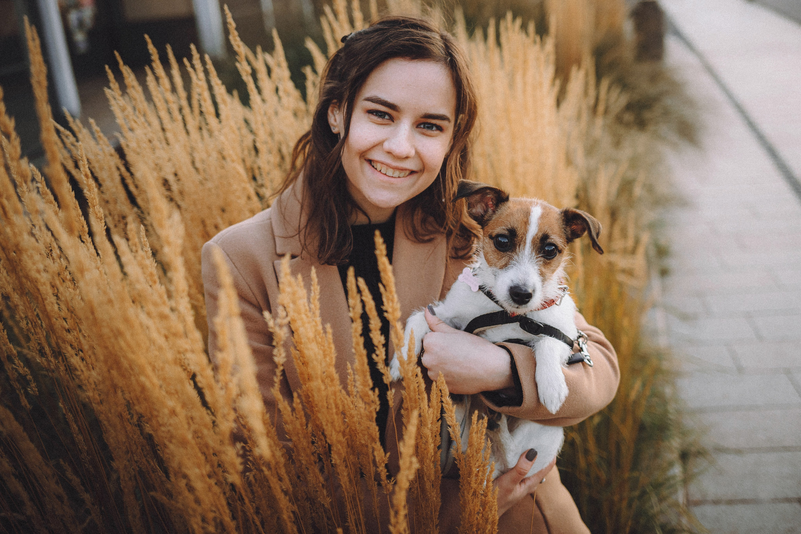 Лера и Рада