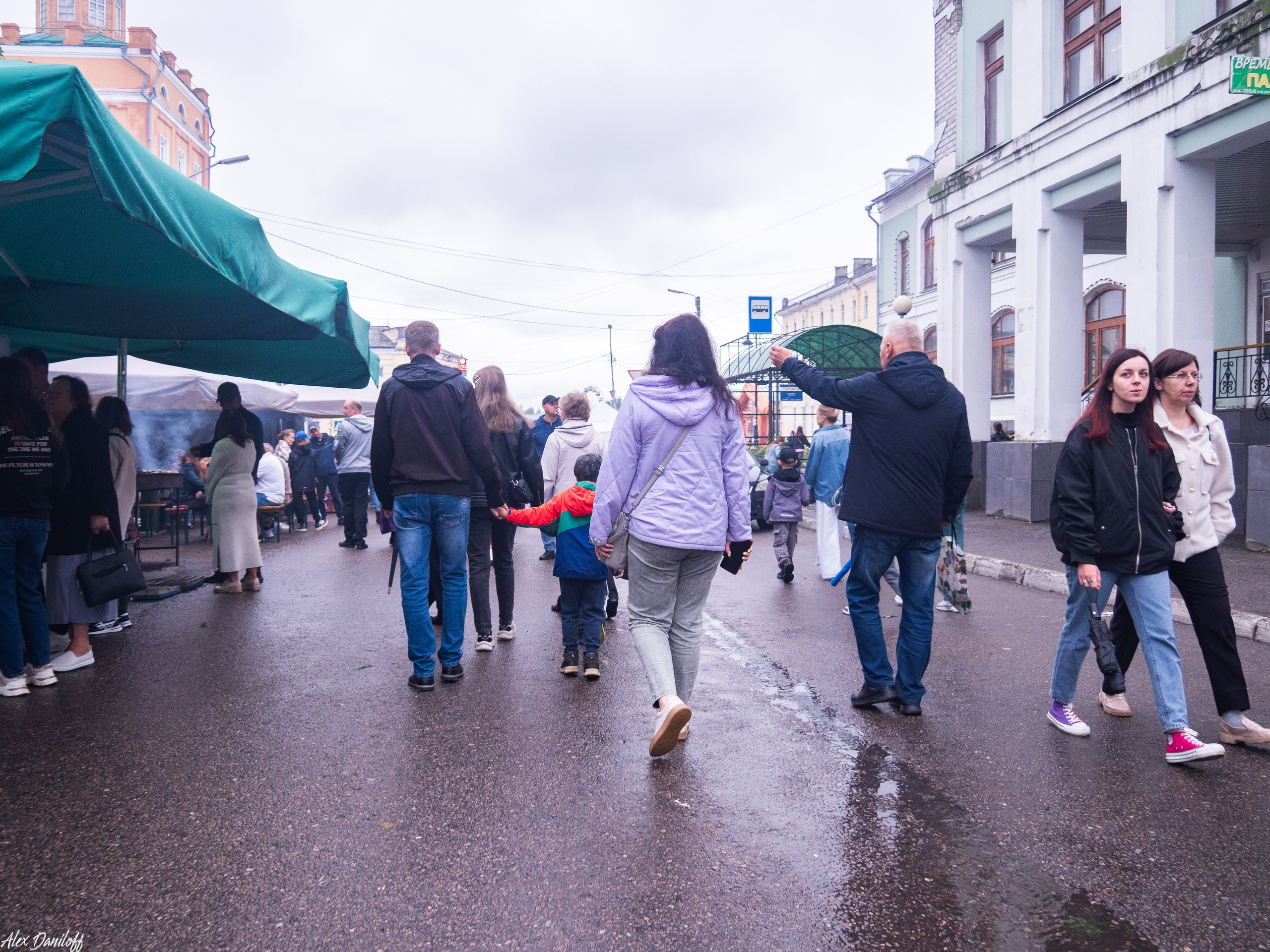 День города Муром 2025. Муром-Инфо. Новости культуры, образования, спорта в городе Муром