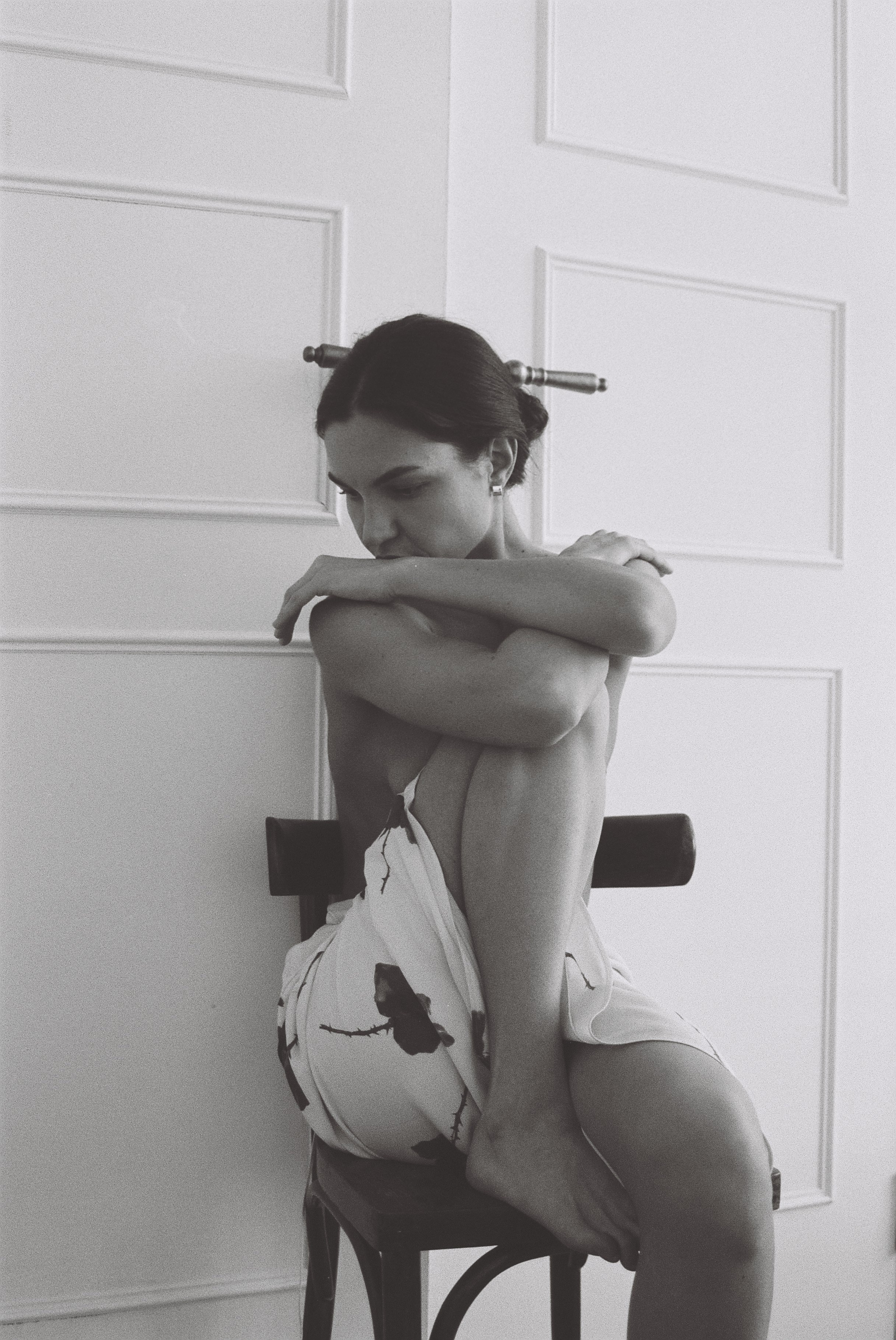 Диана (35 mm). Фотограф в Екатеринбурге и Москве, Анна