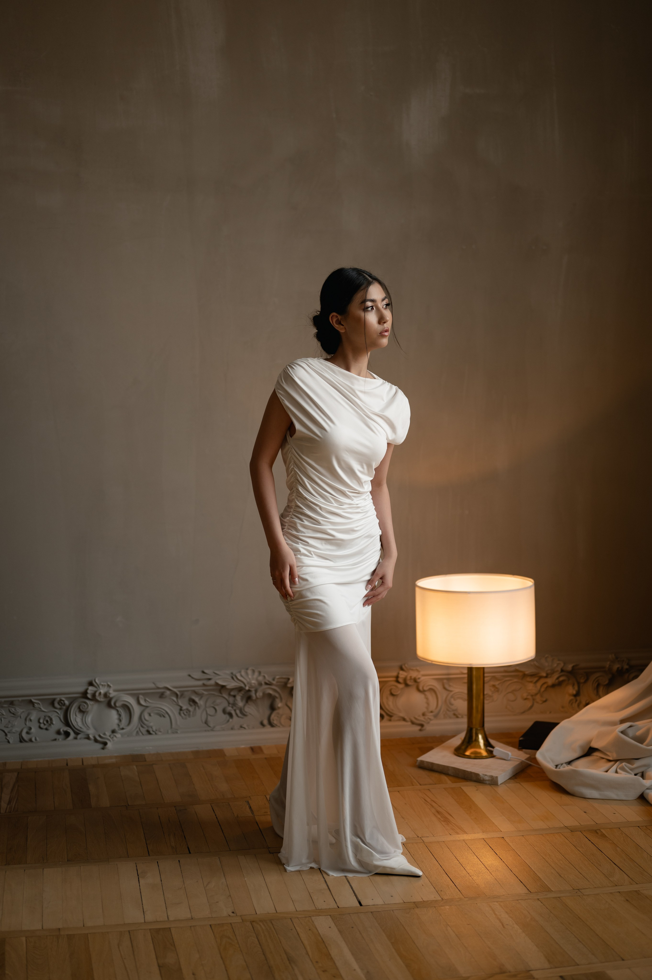 Вика (утро невесты). Свадебный и семейный фотограф в Краснодаре Алина Мельник