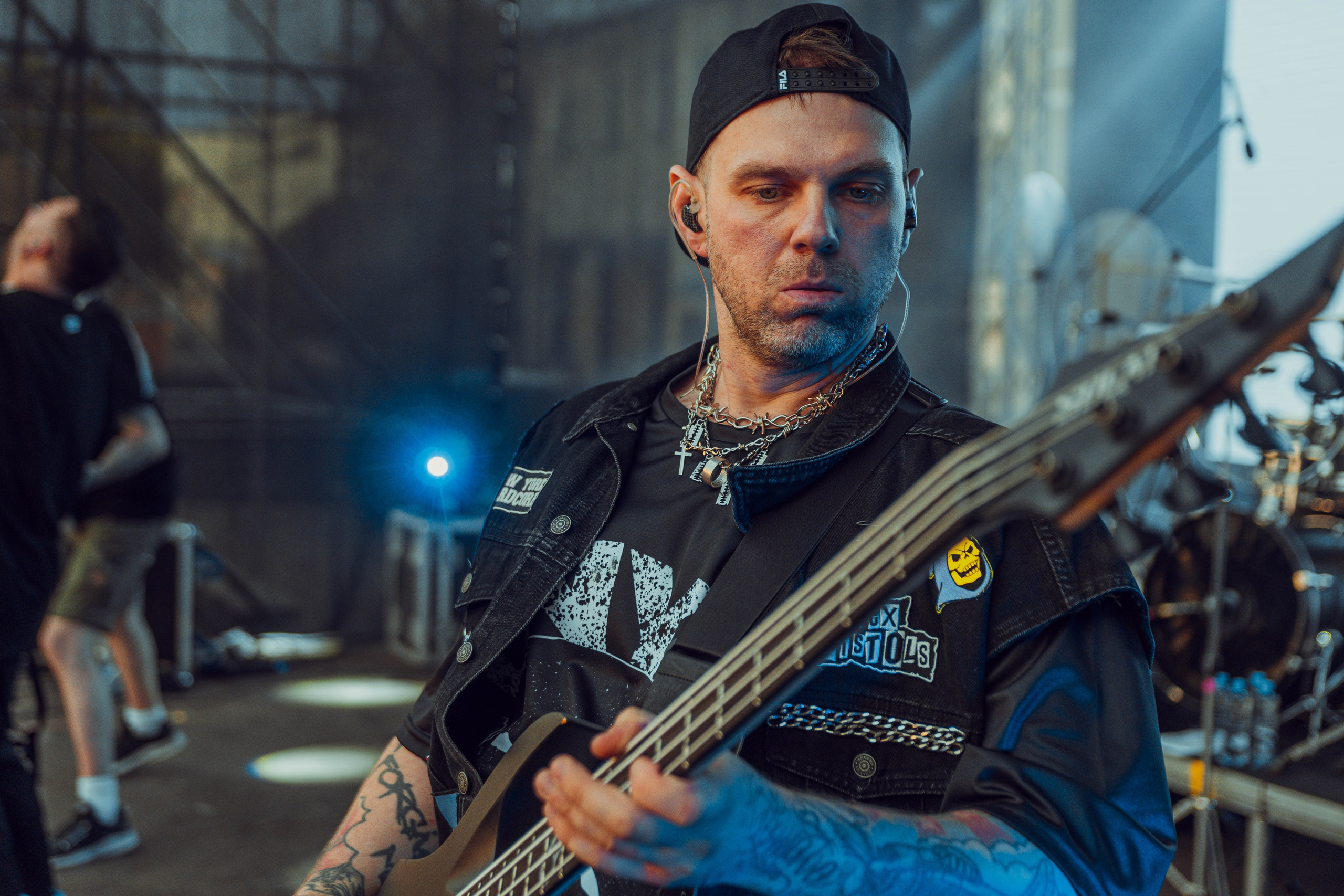 Stigmata 31.05.2024. Фотограф Дядя Сник