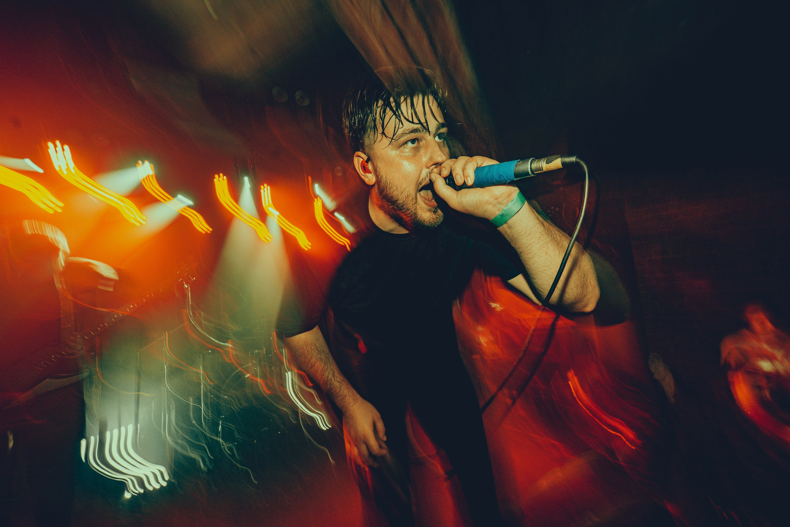 Bite the goat 17.08.2025. Фотограф Дядя Сник