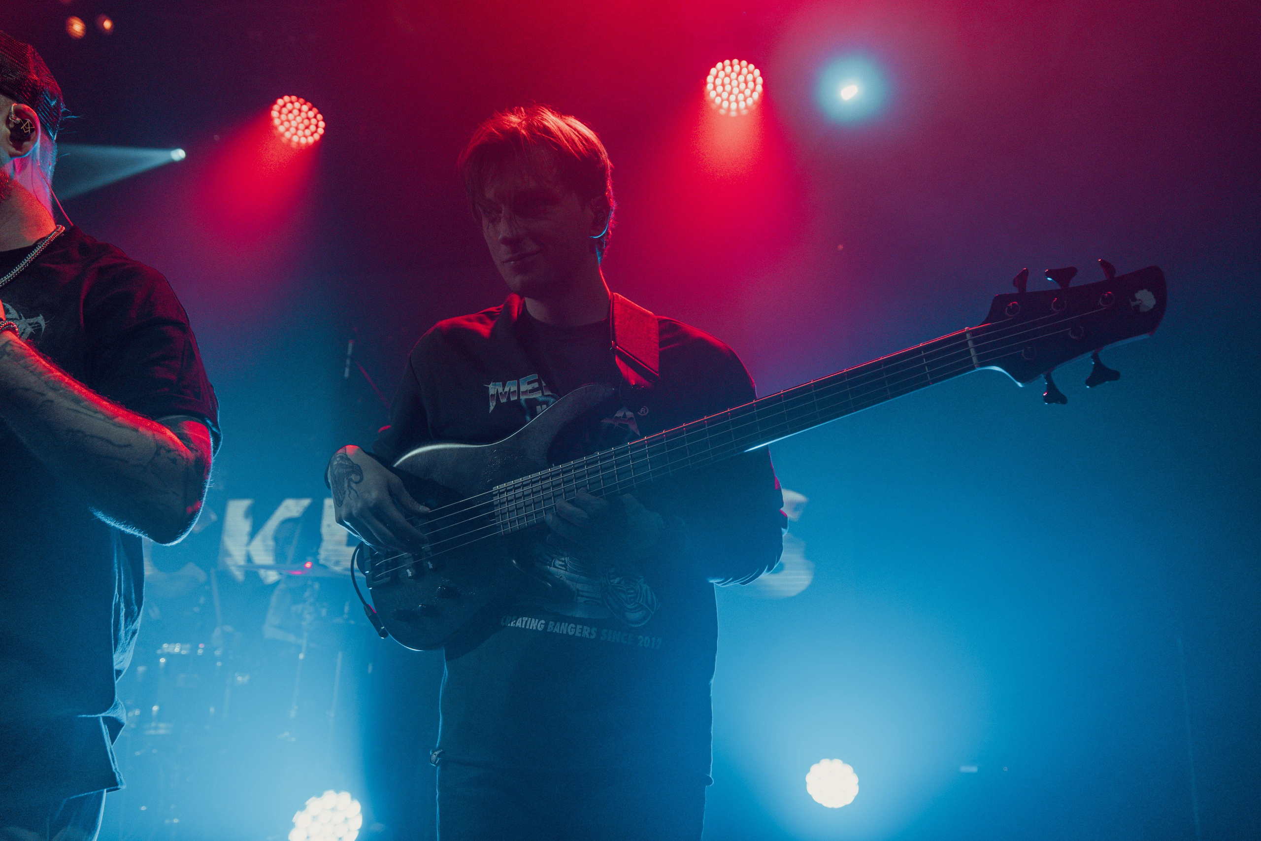 Blackpyres 14.03.2024. Фотограф Дядя Сник