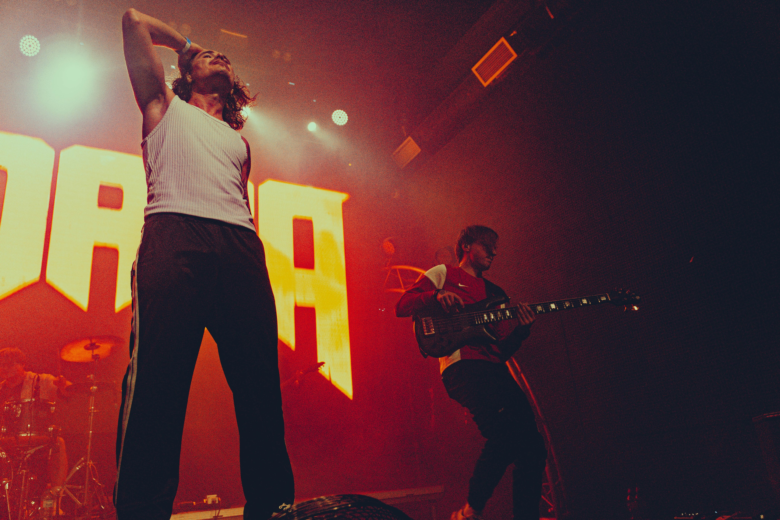 The Korea 16.05.2025. Фотограф Дядя Сник