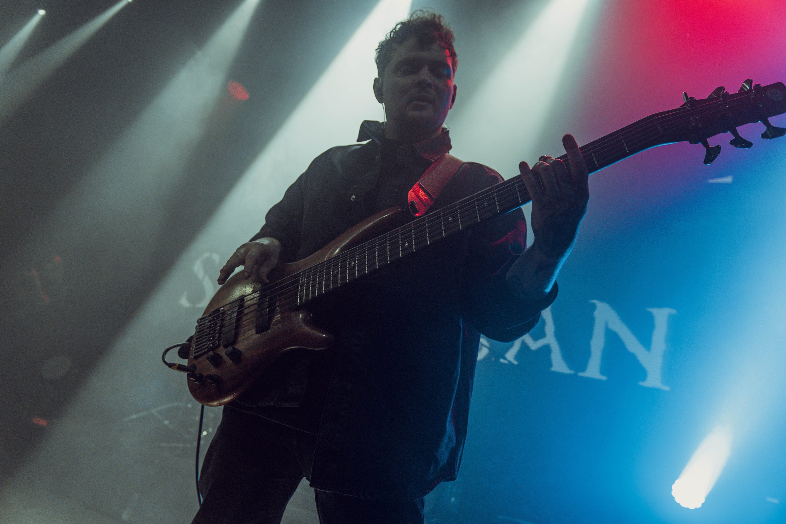 Shokran 14.03.2024. Фотограф Дядя Сник