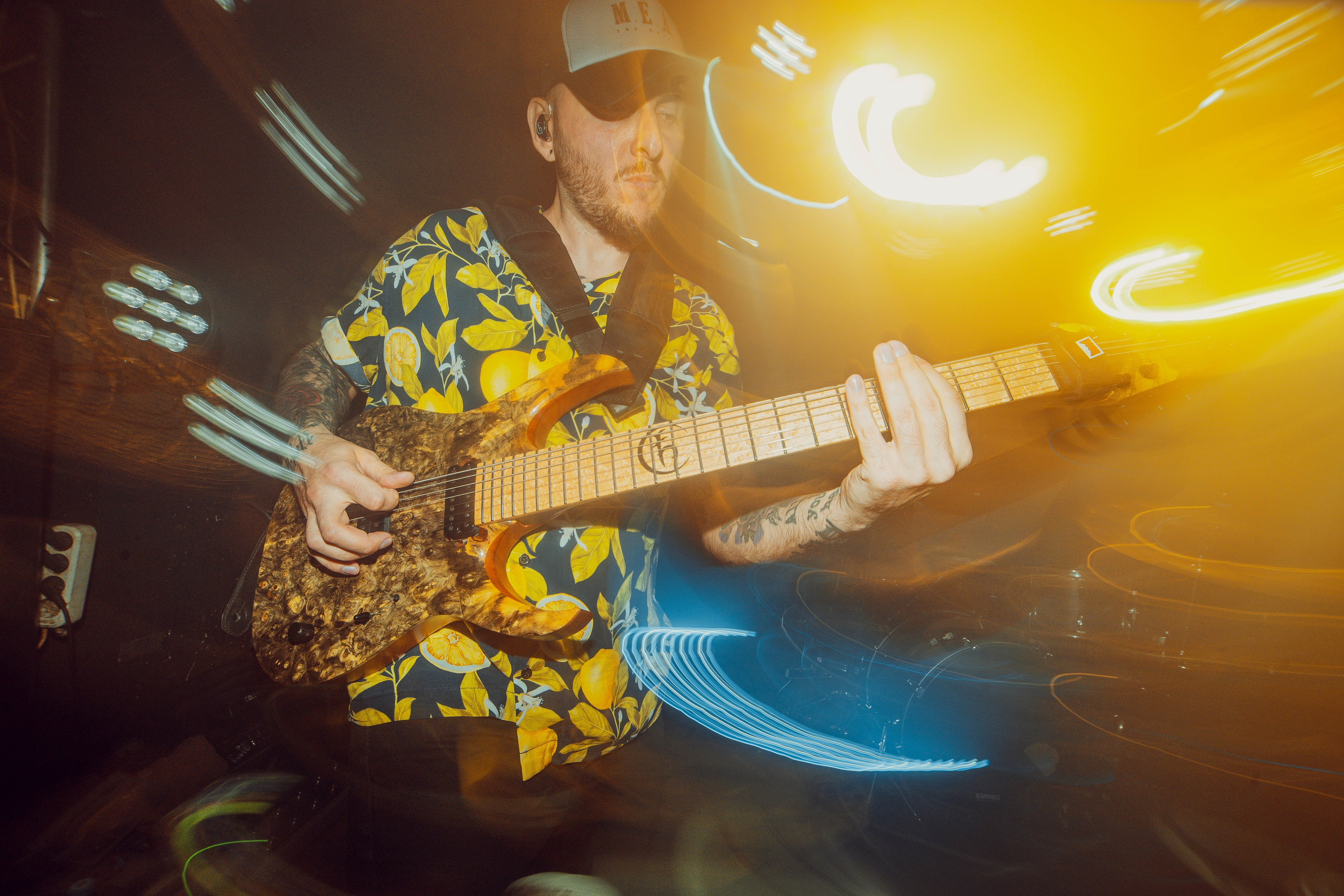 Blackpyres 26.05.2024. Фотограф Дядя Сник