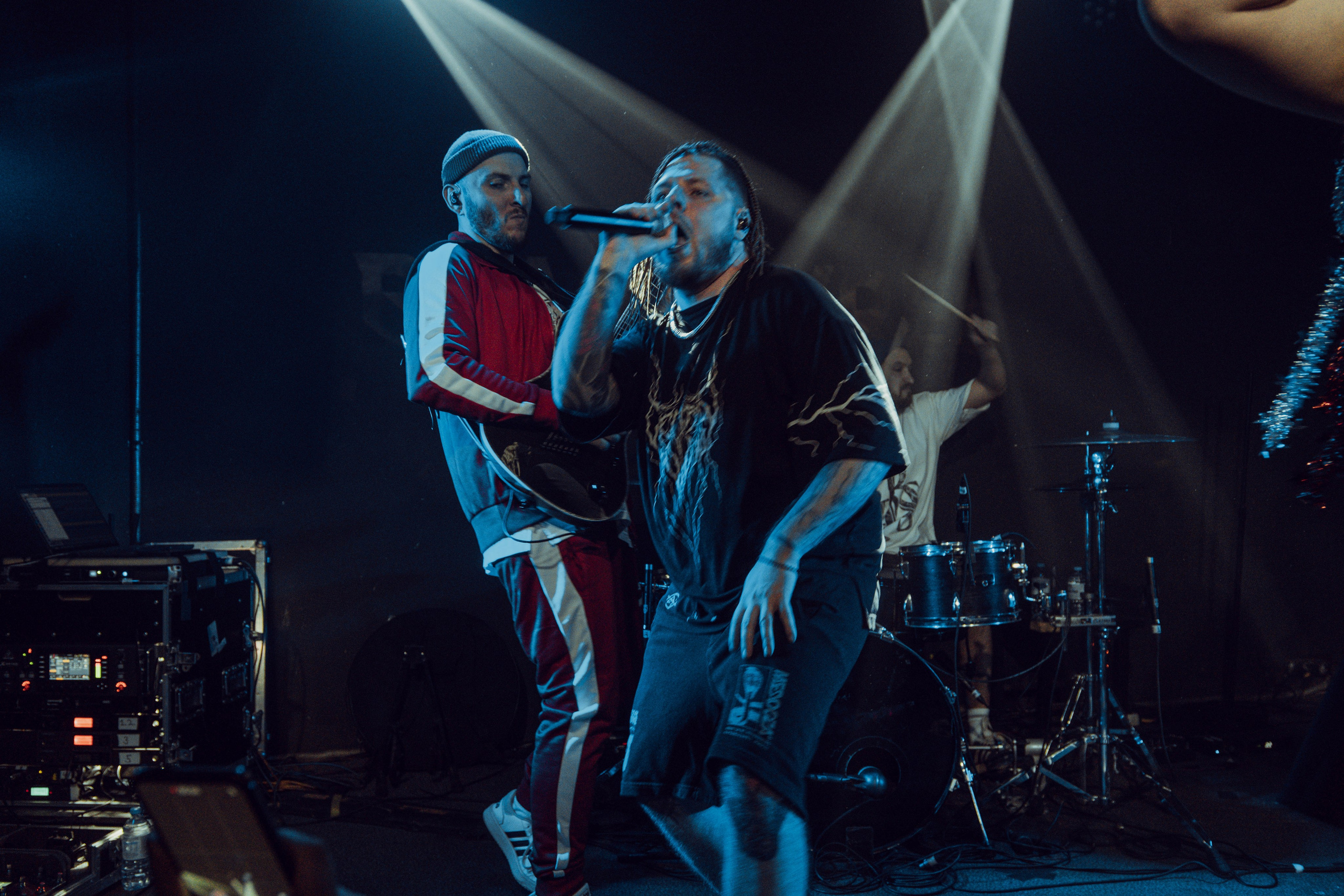 Blackpyres 23.12.2023. Фотограф Дядя Сник