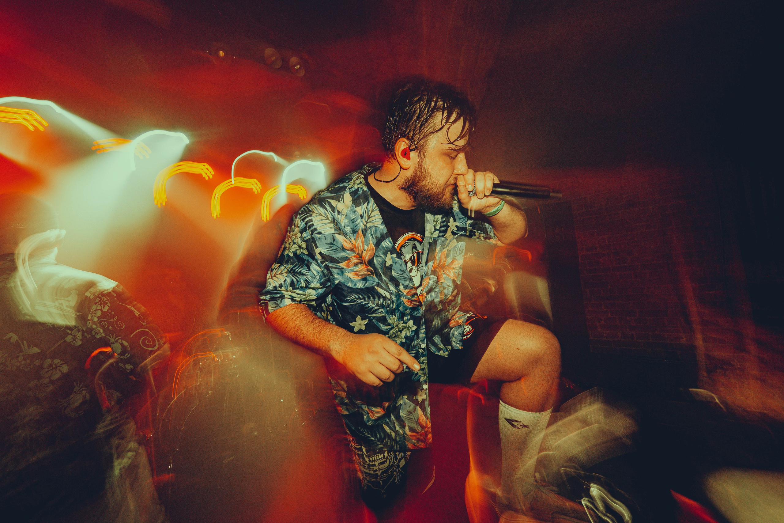 Idols to be faded 14.06.2025. Фотограф Дядя Сник