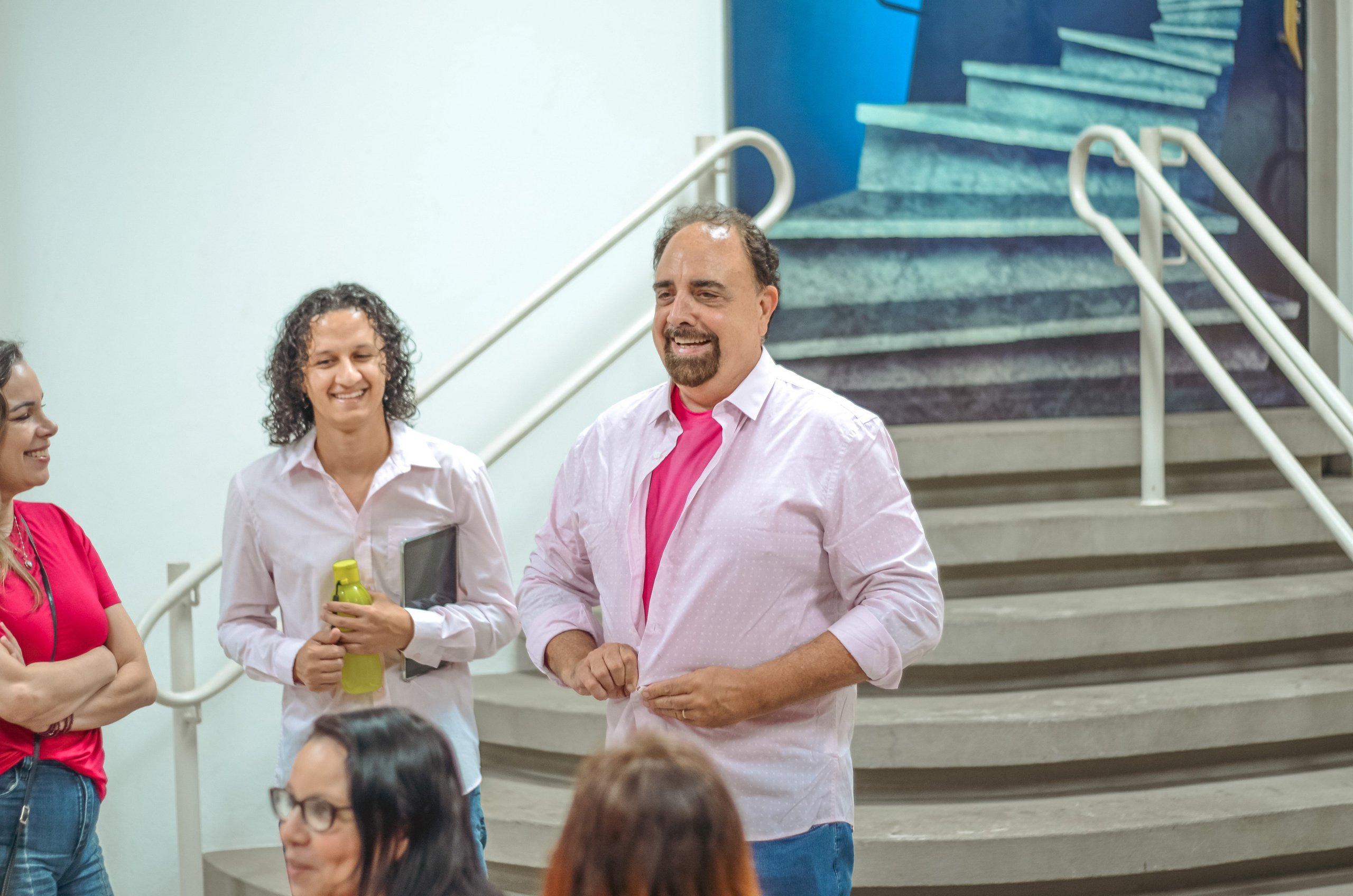 Coral Madrigal Uniso. Fotógrafo | Sessão de fotos