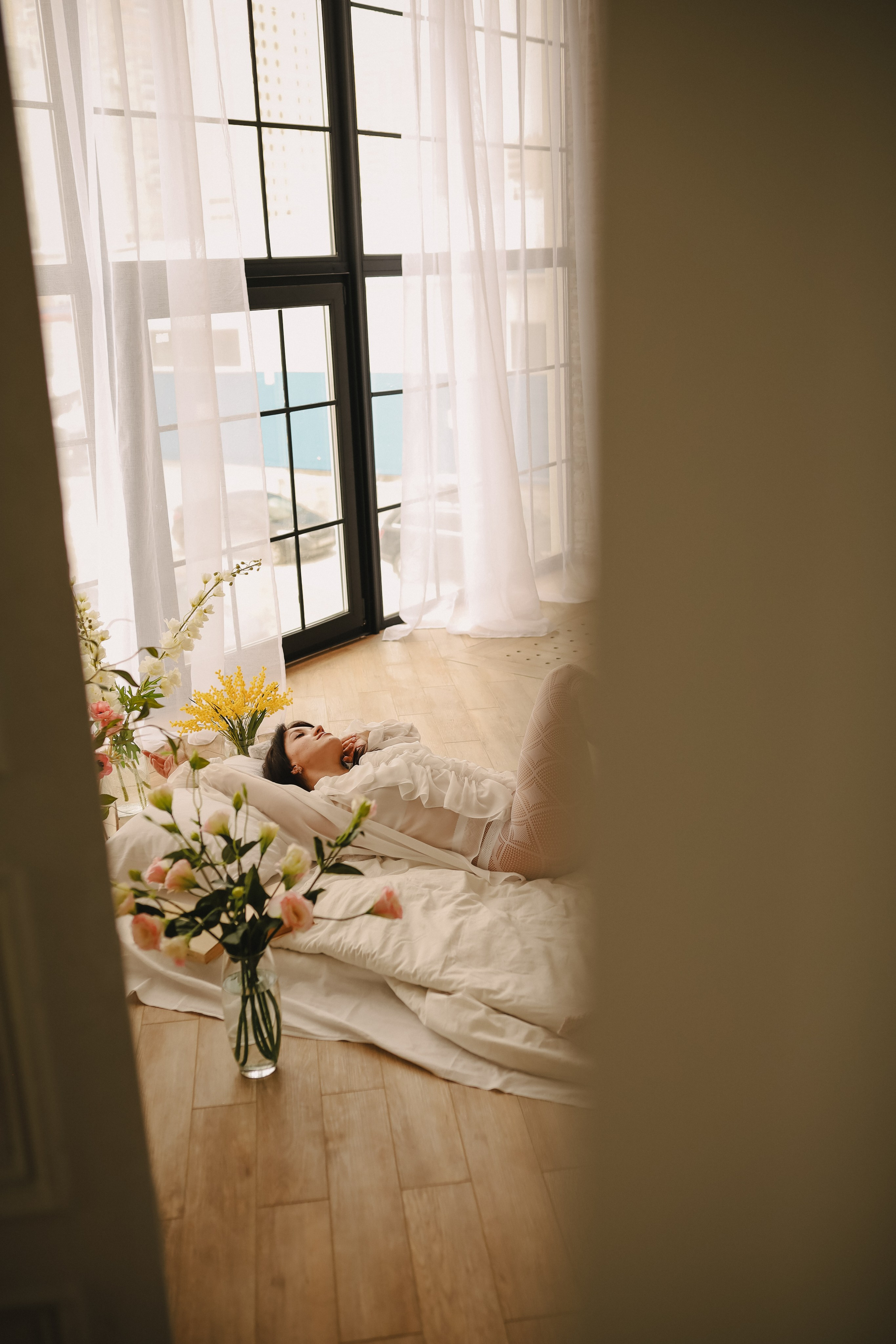 Ирина. Инна Вильт| лайфстайл фотограф из Новосибирска