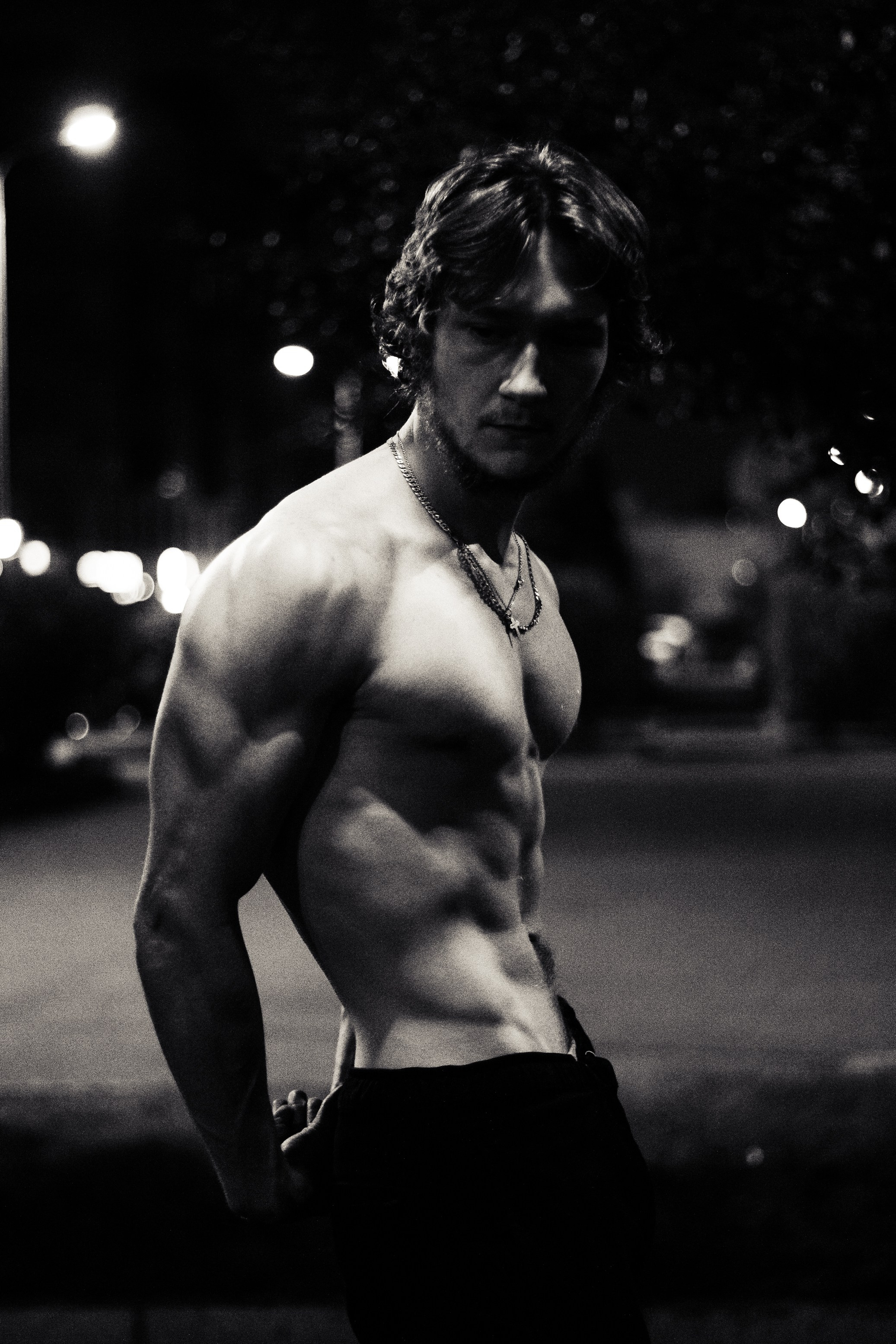 Портфолио фотографа Черепанов Данила. Черепанов Данила Портретный фотограф | Санкт-Петербург