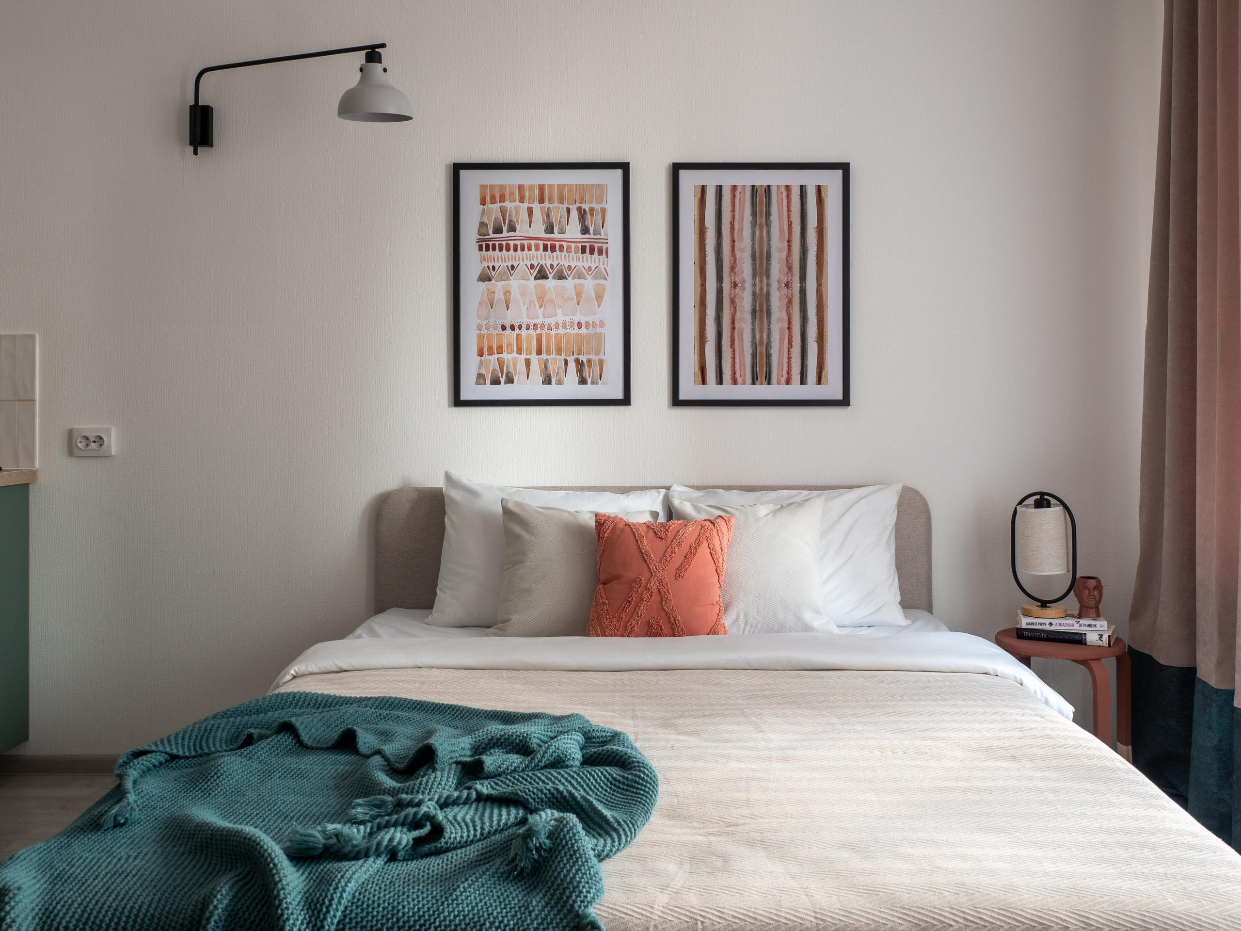 ЖК «Стрижи в Невском». Сидоров Артем