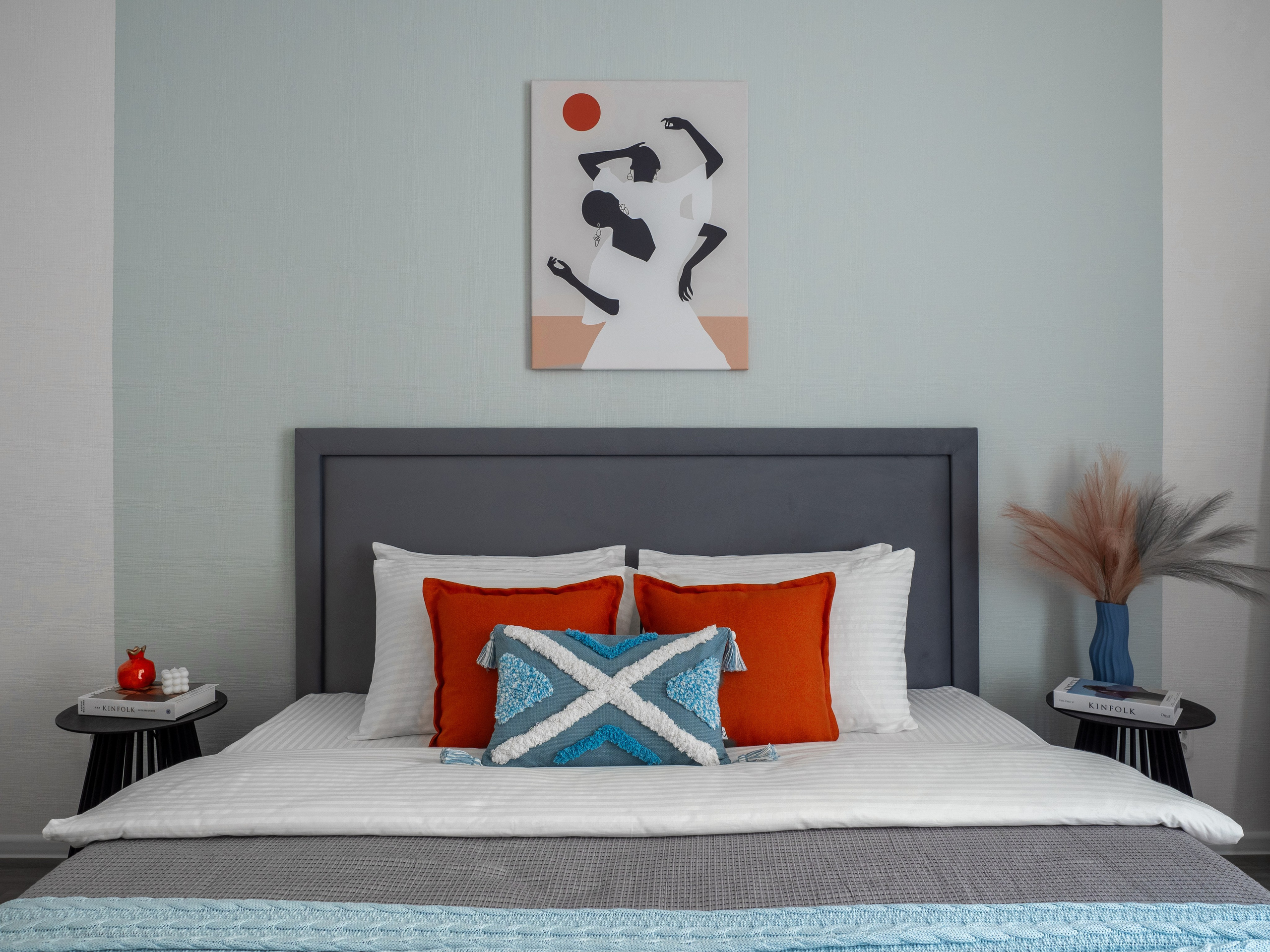 Квартира на Октябрьской наб. 02.10.2024. Сидоров Артем