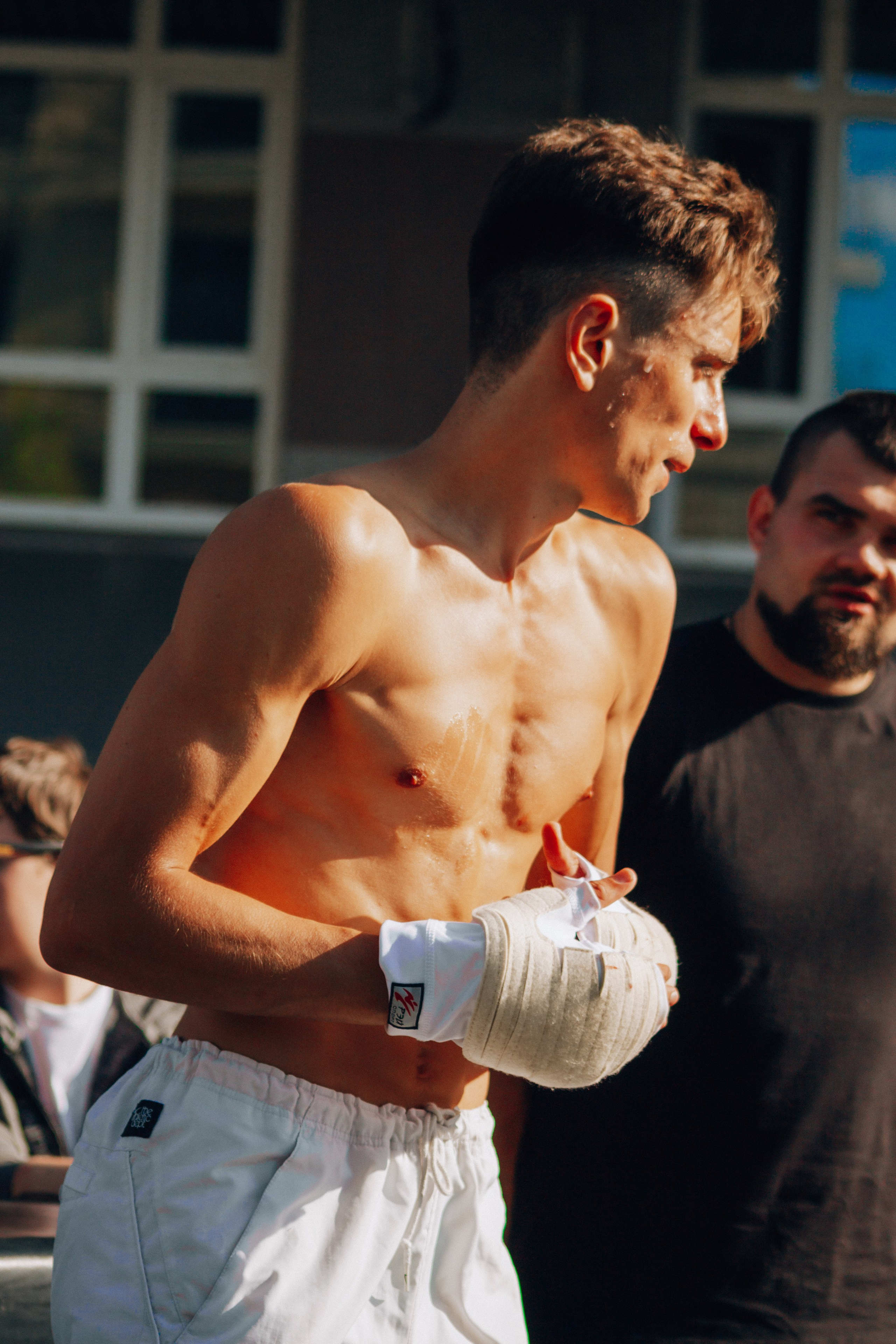 Гран-при NNPromotion. Анастасия Тен