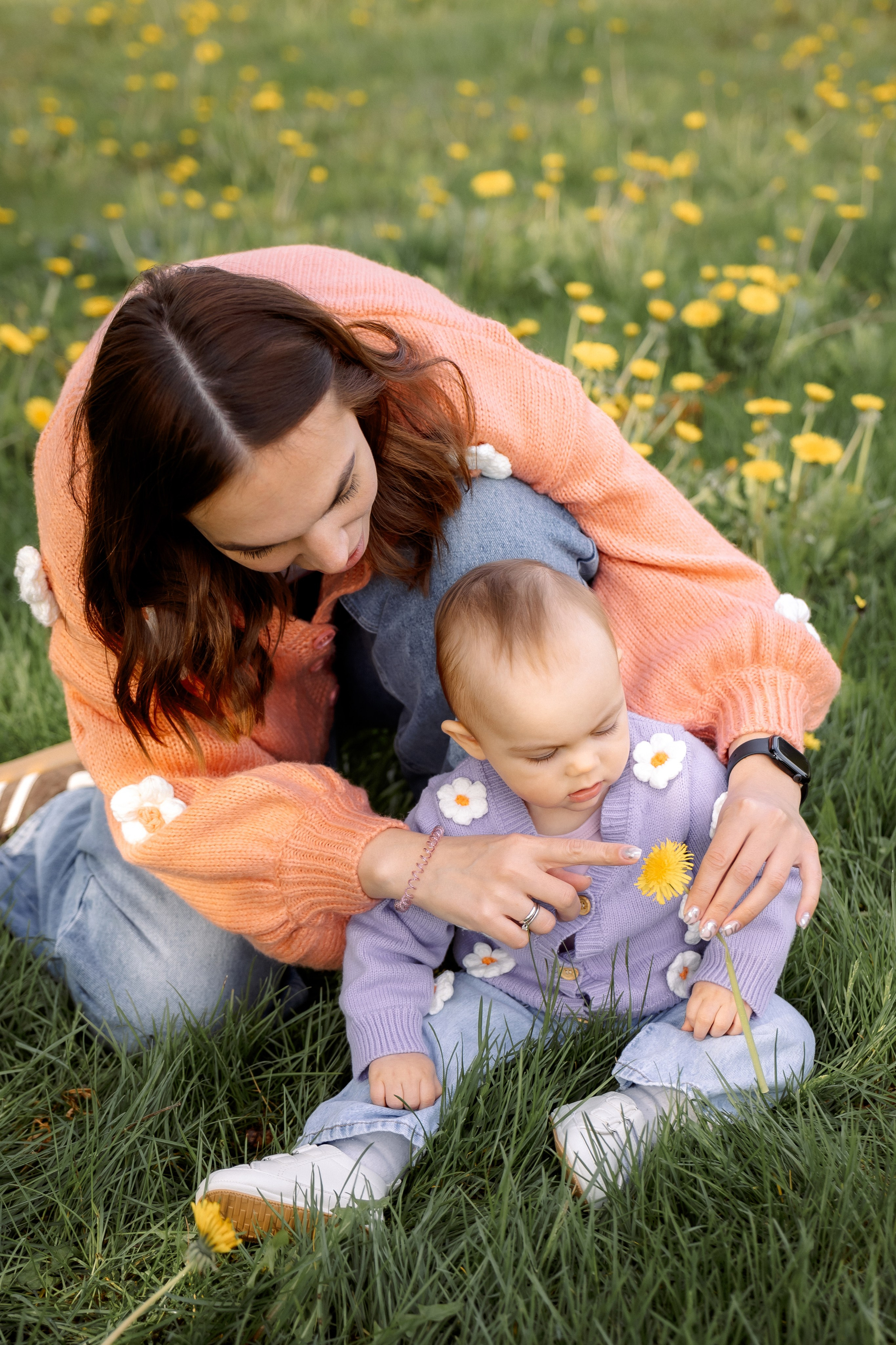 Семейная прогулка в парке. Зотова Алена — семейный и женский фотограф в Зеленограде