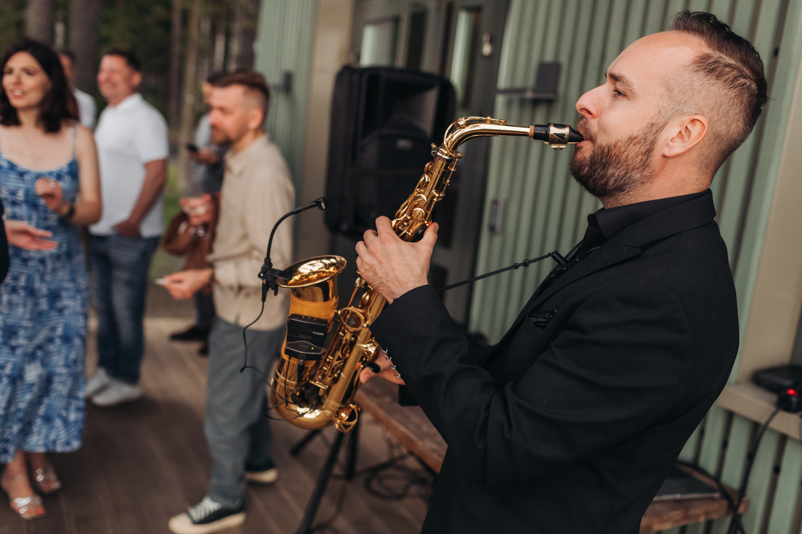 Кирилл и Олеся (Санкт-Петербург, Россия). Destination wedding photographer Peter Letu