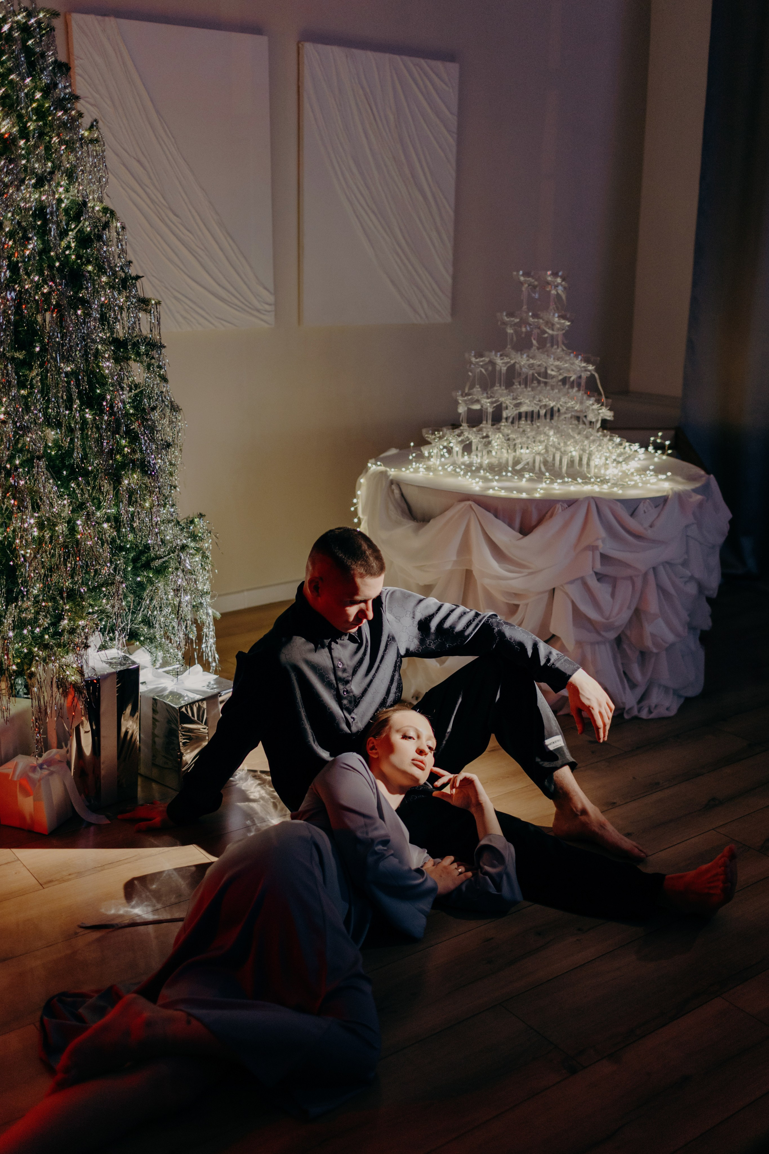 Нг. Фотограф свадебный семейный в Красноярске Шукшина Наталья