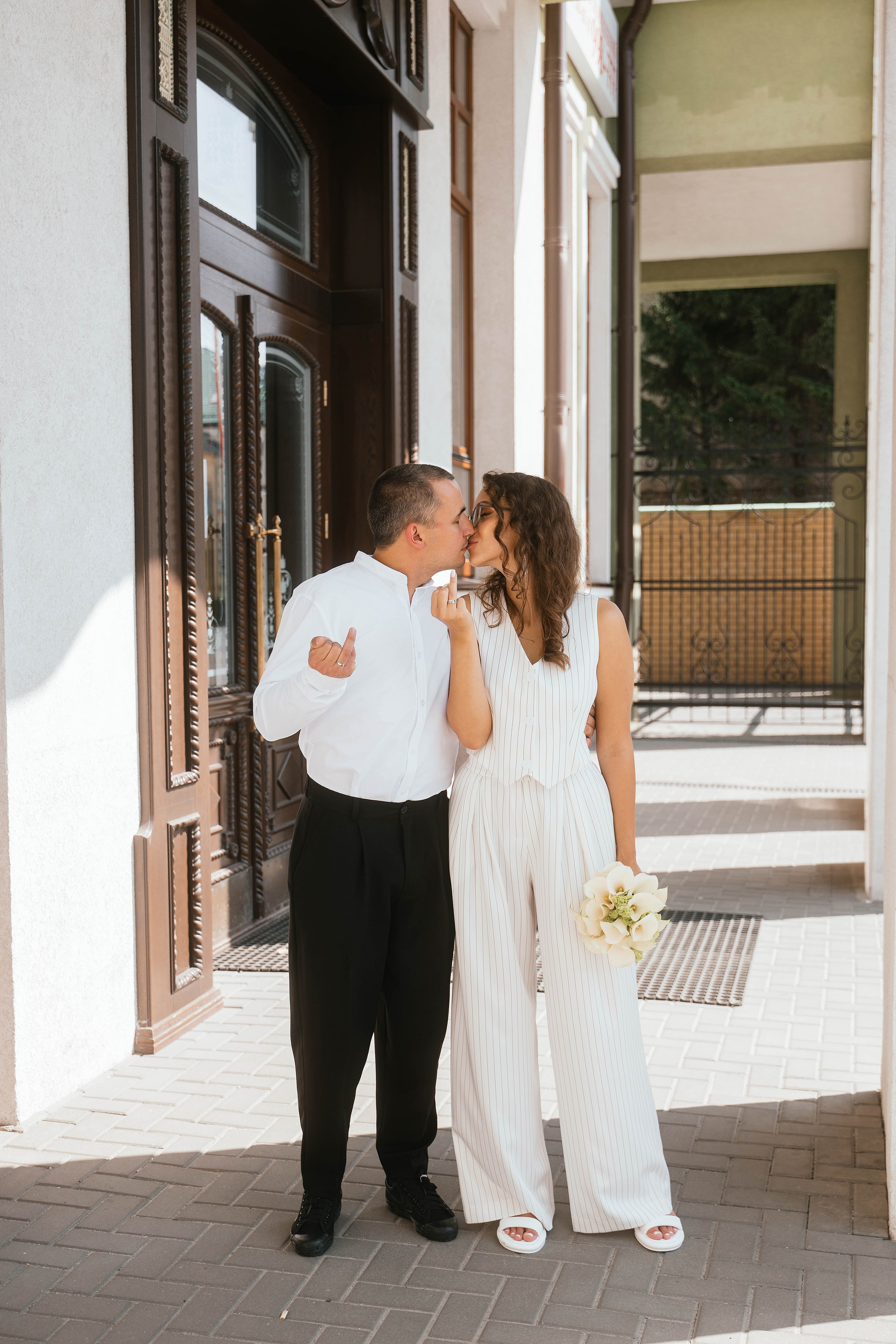 Wedding day #57. Свадебный, семейный фотограф в Рязани Лена Брант