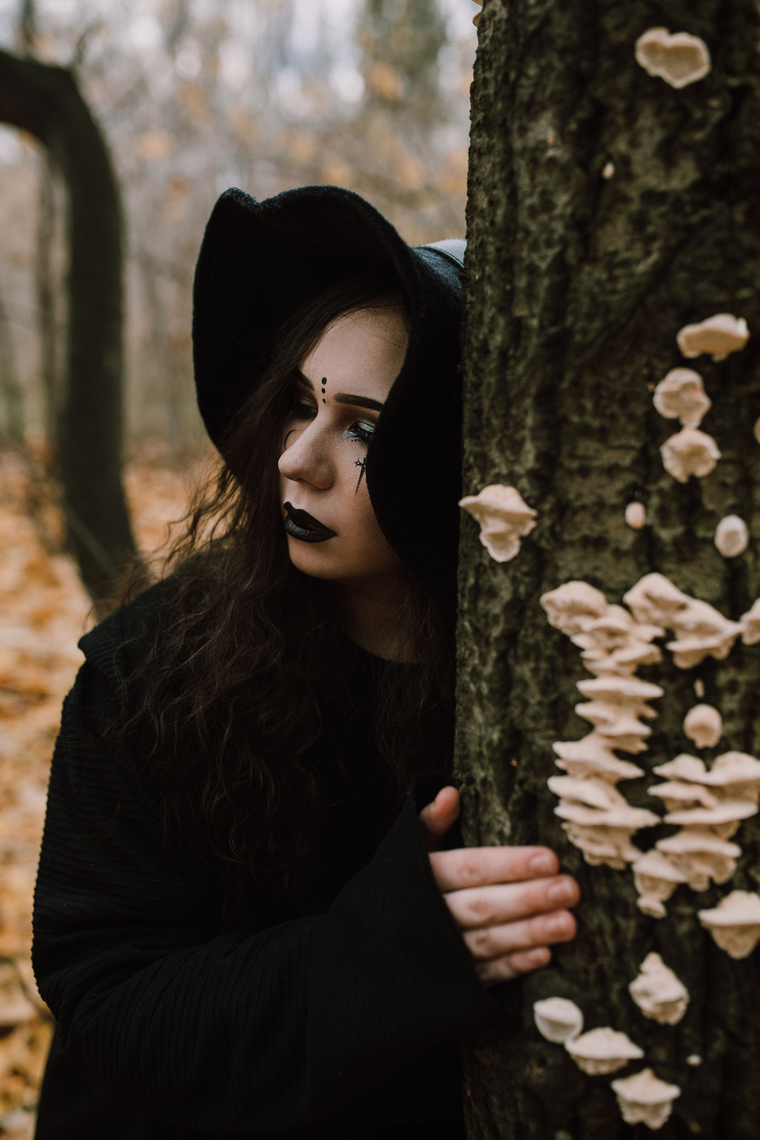 Настя. Свадебный, семейный фотограф в Рязани Лена Брант