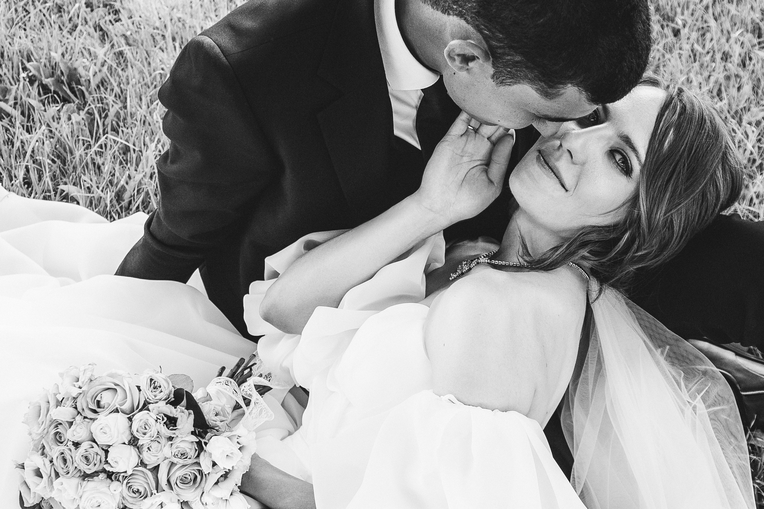 Свадебный фотограф в Самаре Софья Попова