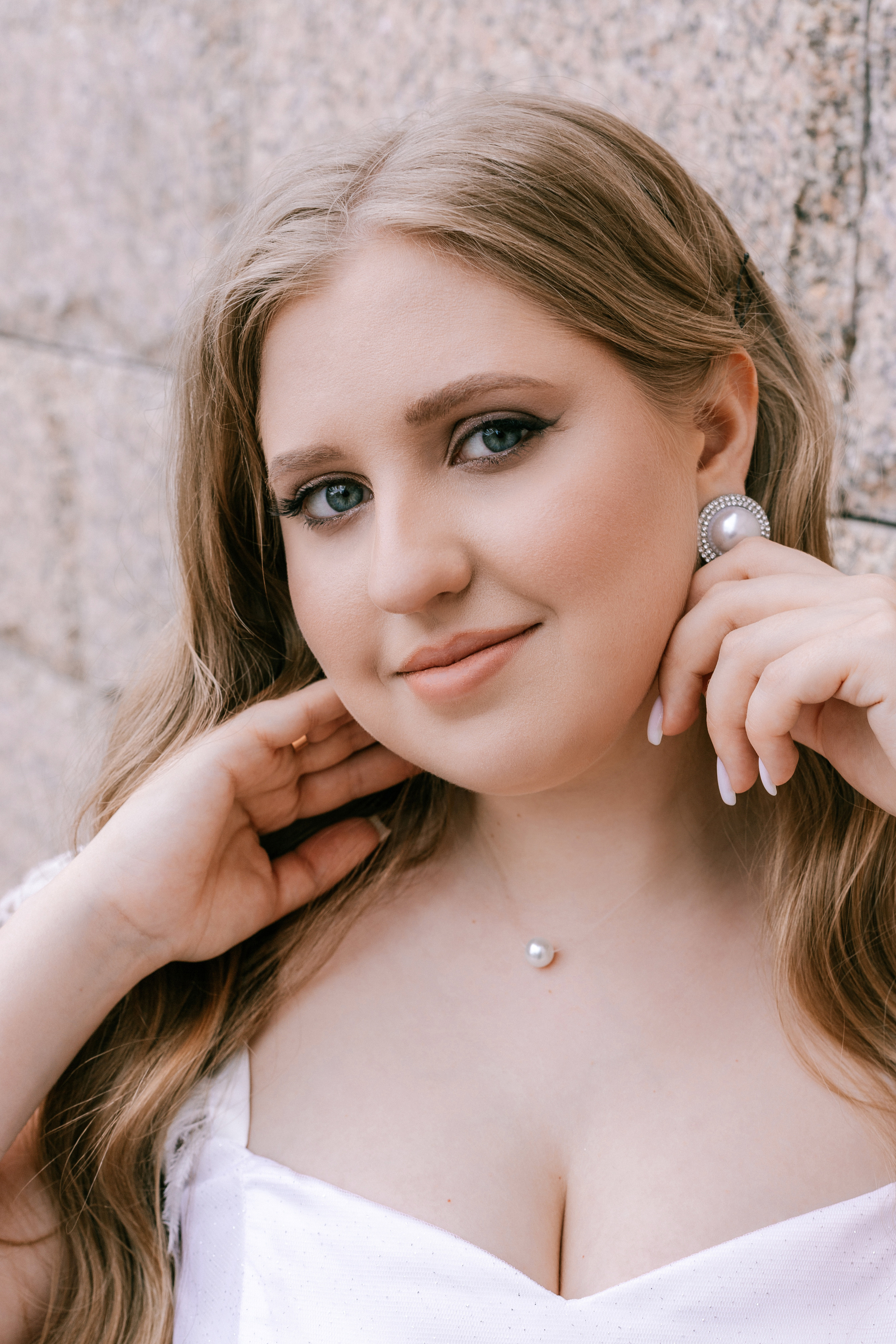 Александр и Наталья. Свадебный фотограф в Самаре Софья Попова