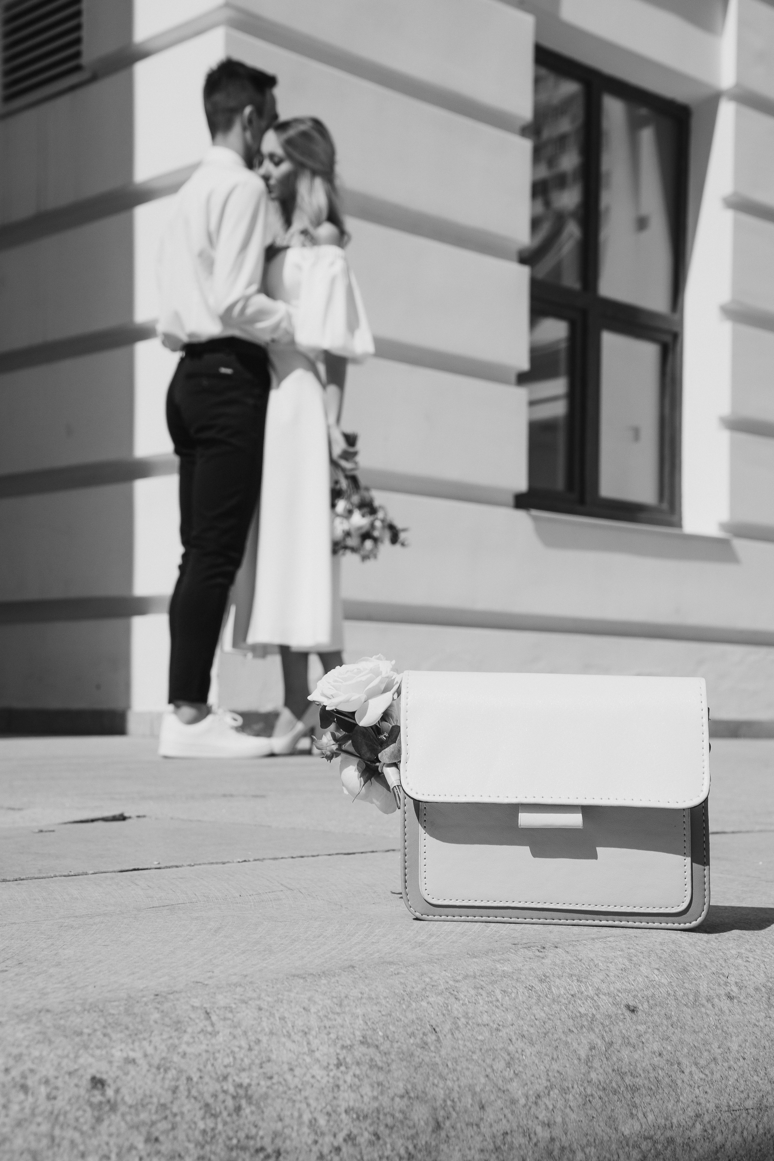 Игорь и Настя. Свадебный фотограф в Самаре Софья Попова