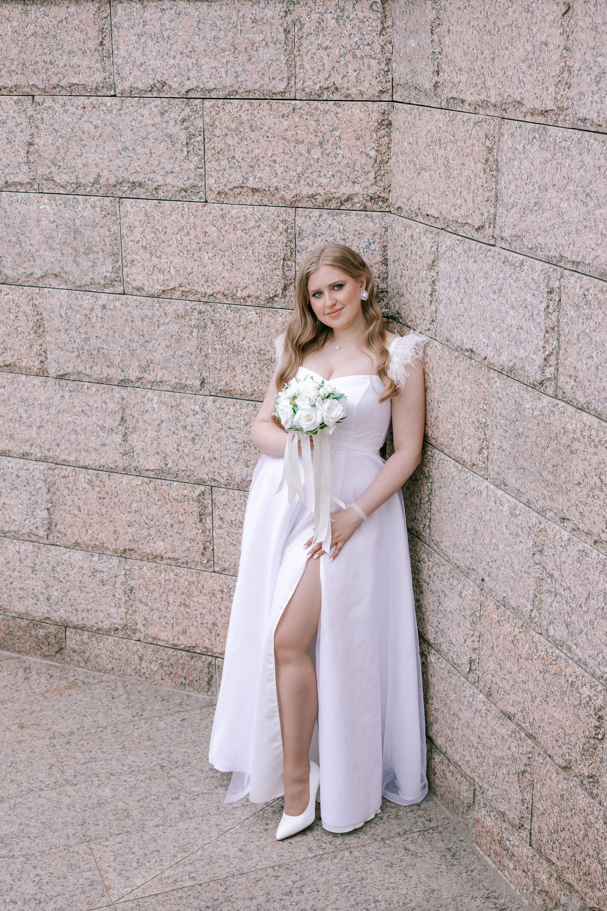 Александр и Наталья. Свадебный фотограф в Самаре Софья Попова