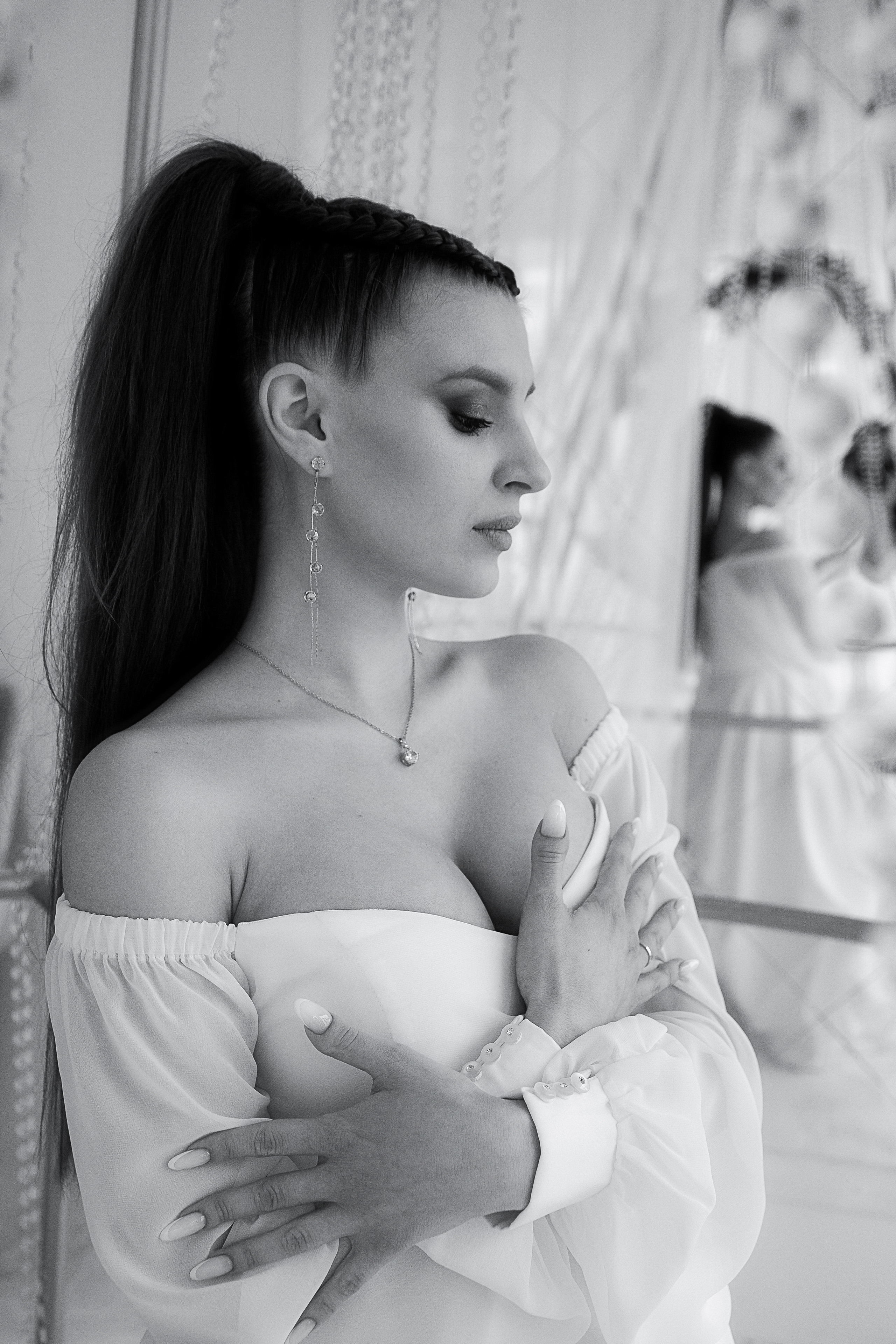 Илья и Настя. Свадебный фотограф в Самаре Софья Попова